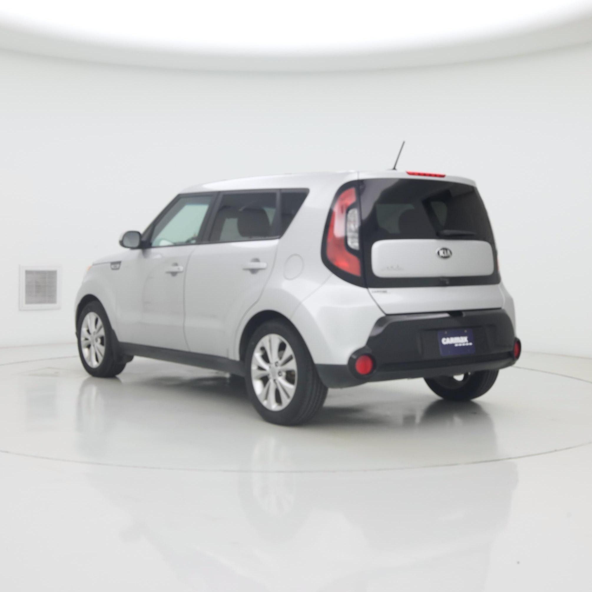 Thumbnail: 2016 Kia Soul - 2