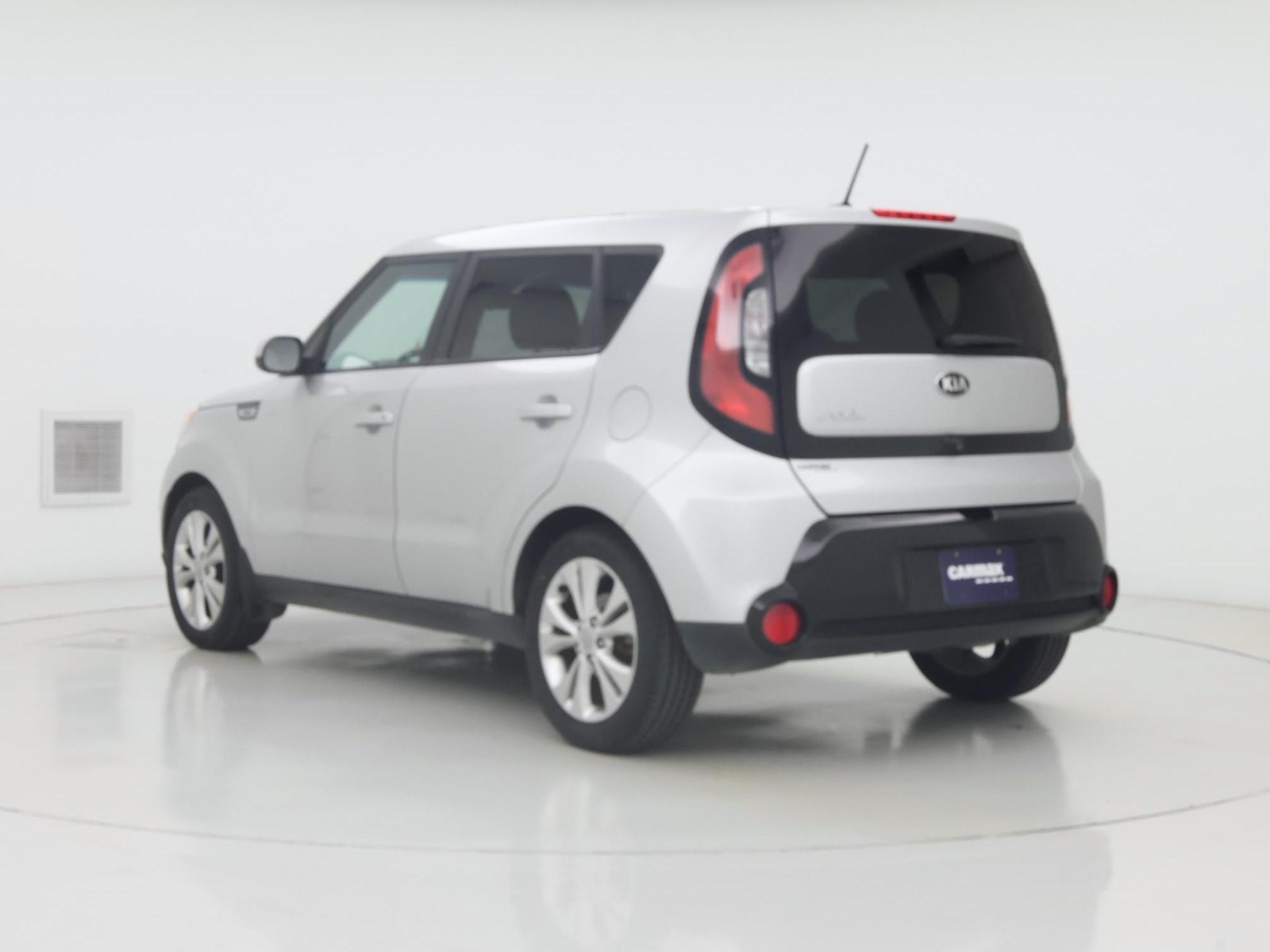 2016 Kia Soul + - Photo 3