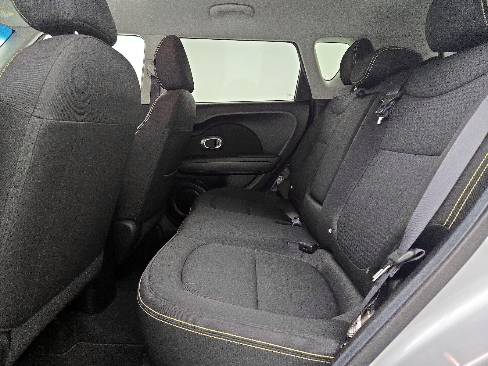 2016 Kia Soul + - Photo 20