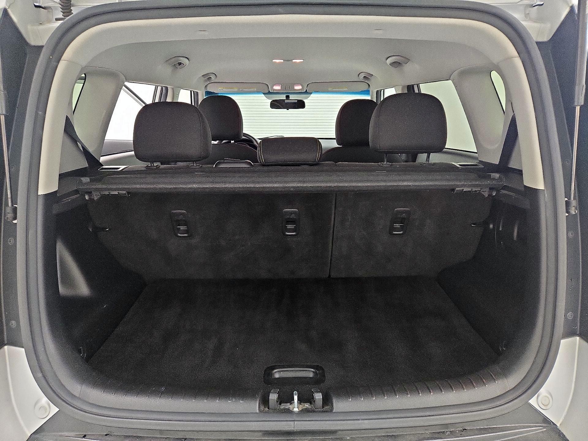 Thumbnail: 2016 Kia Soul - 20