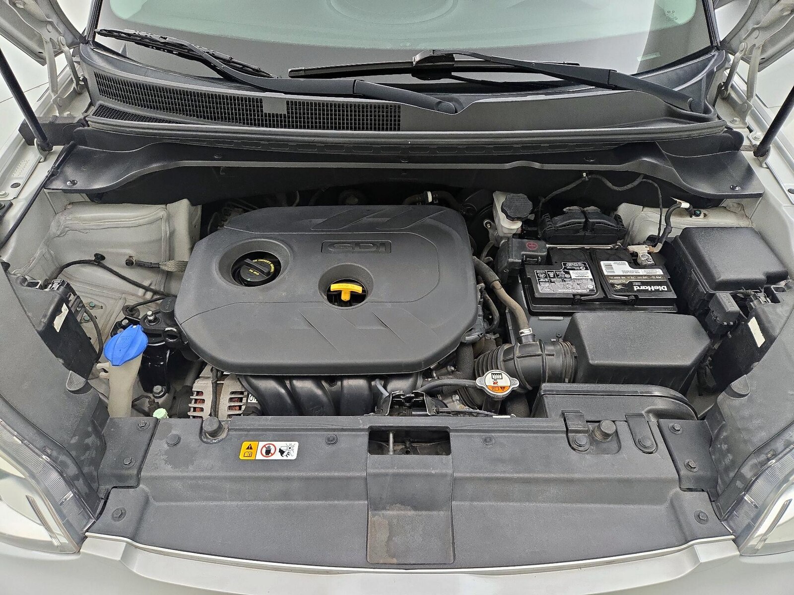2016 Kia Soul + - Photo 22