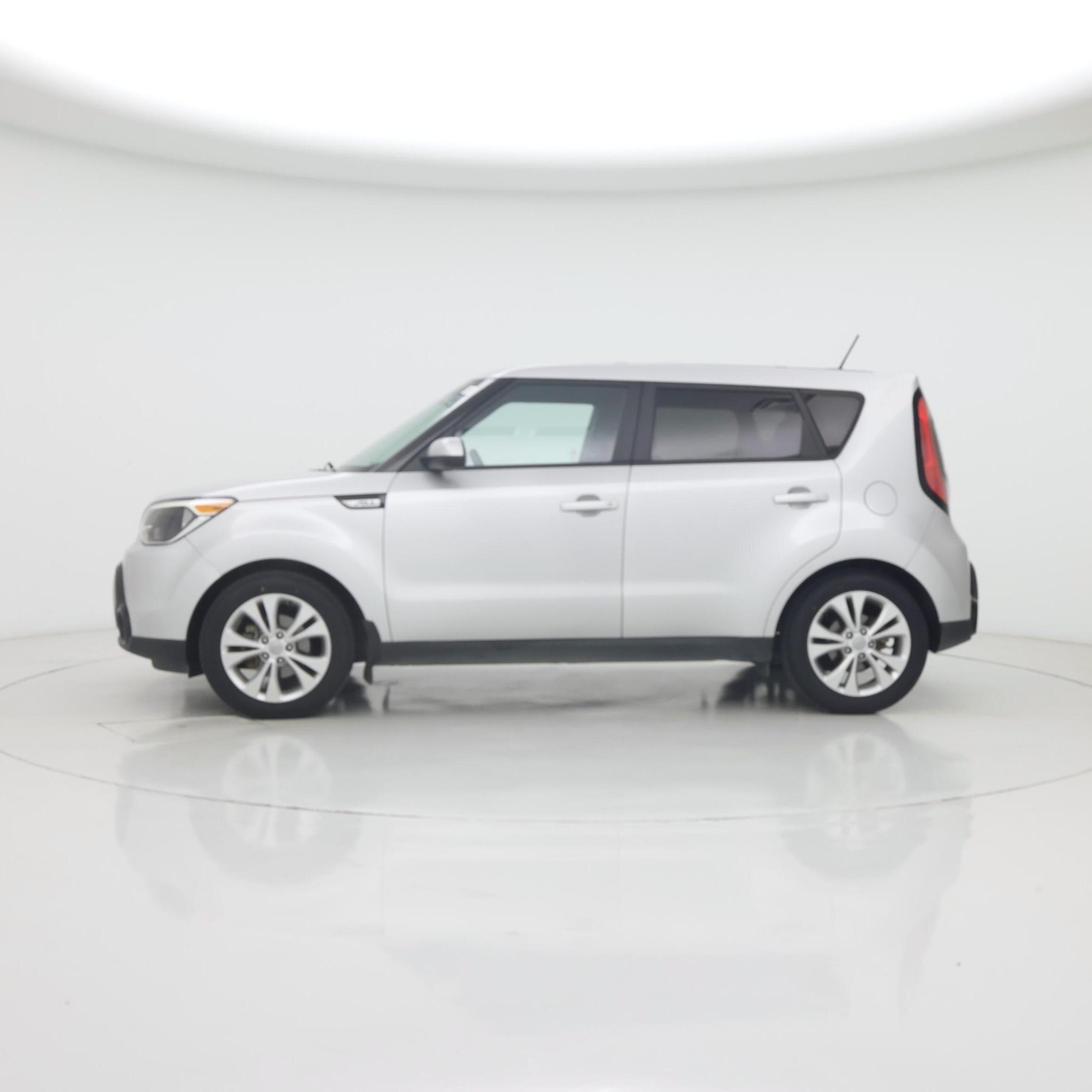 Thumbnail: 2016 Kia Soul - 3