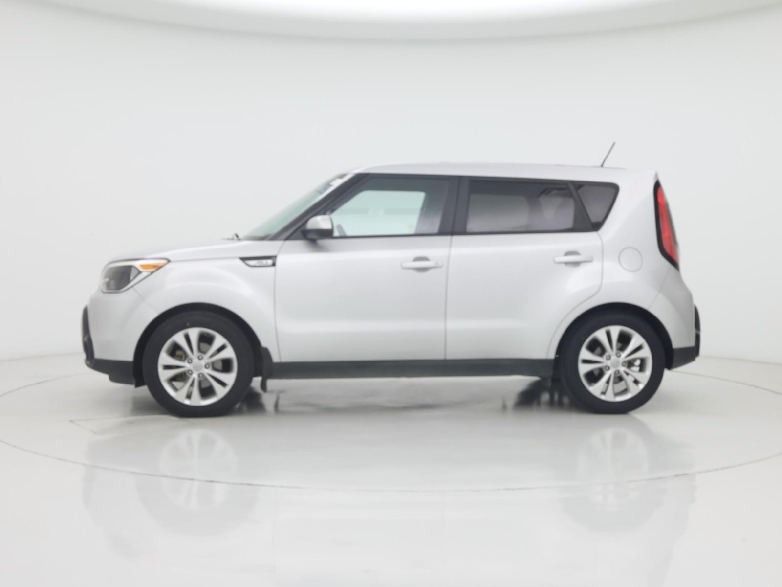 2016 Kia Soul + - Photo 4