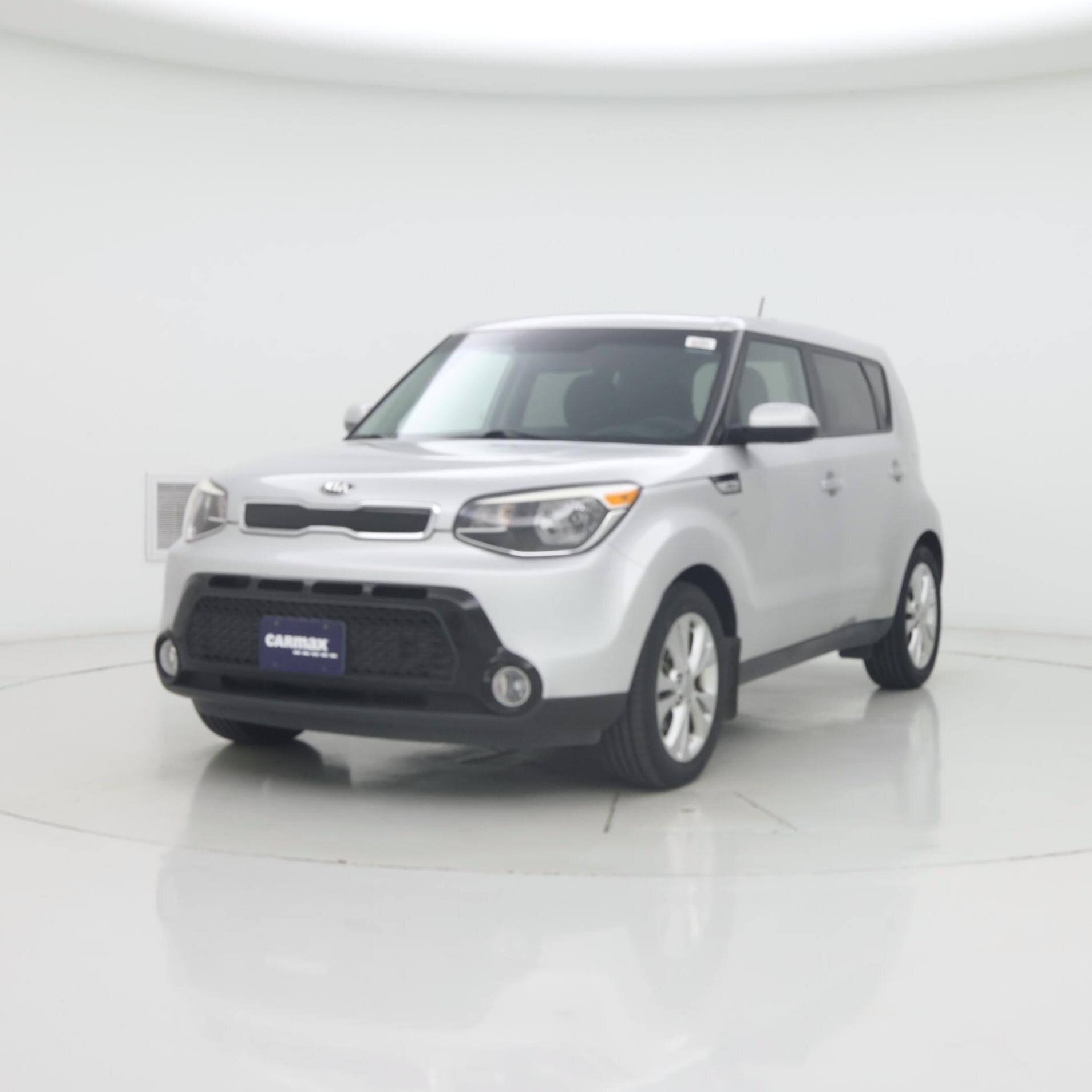 Thumbnail: 2016 Kia Soul - 4