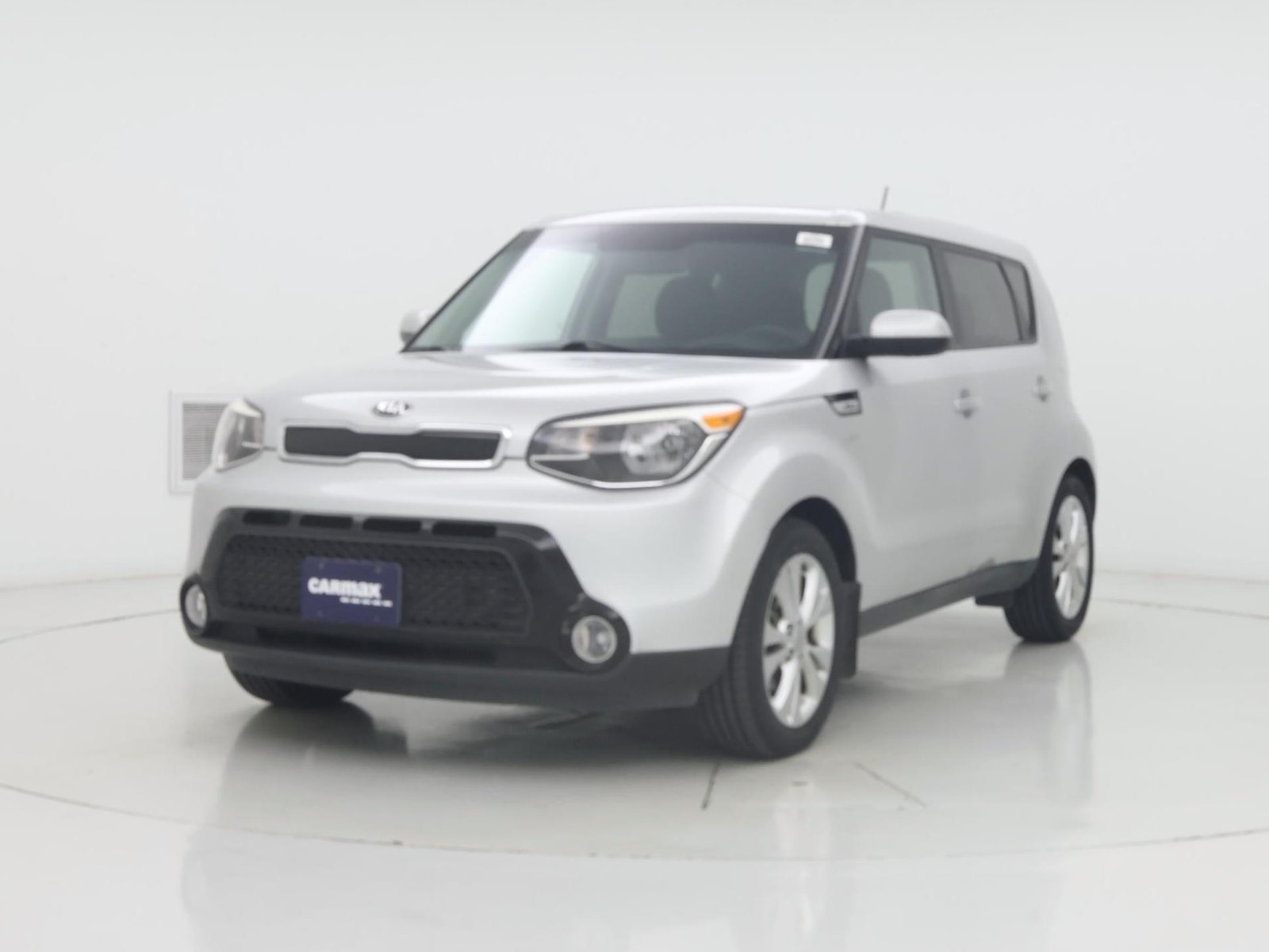 2016 Kia Soul + - Photo 5
