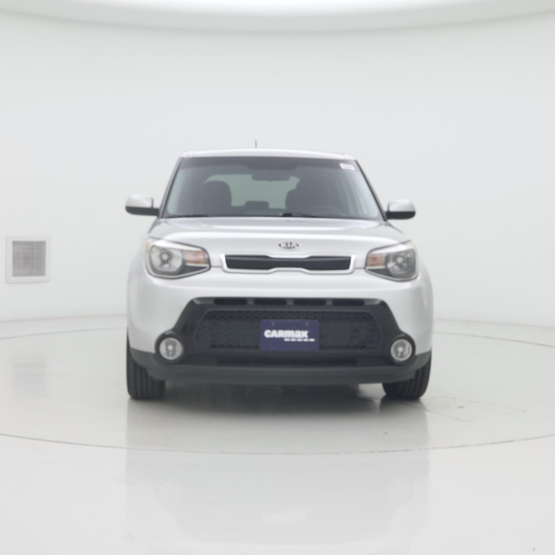 Thumbnail: 2016 Kia Soul - 5