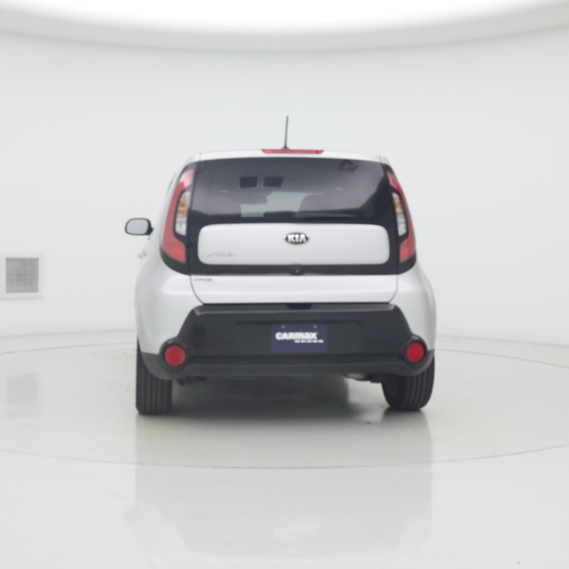 Thumbnail: 2016 Kia Soul - 6