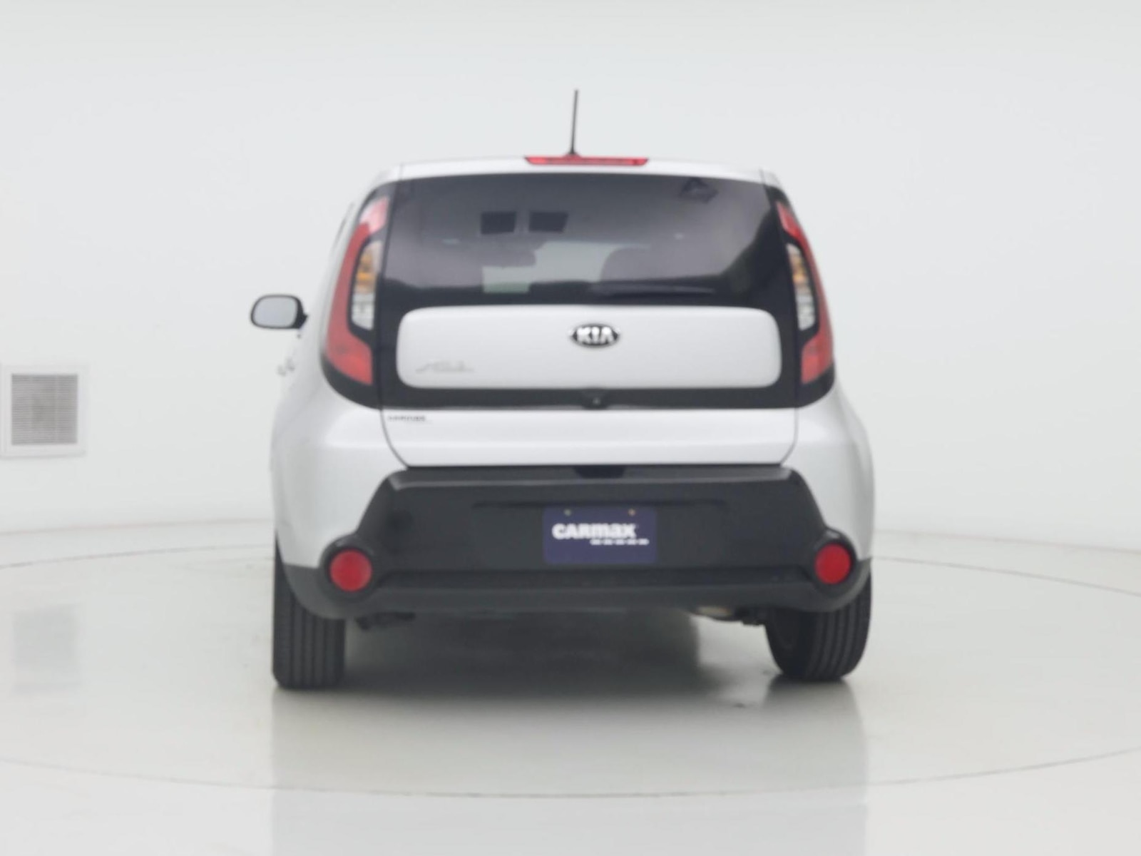 2016 Kia Soul + - Photo 7