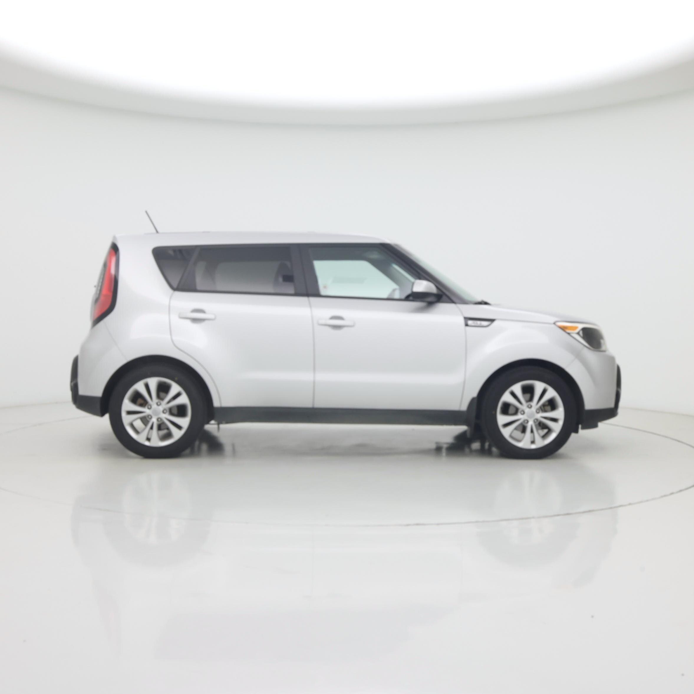 Thumbnail: 2016 Kia Soul - 7