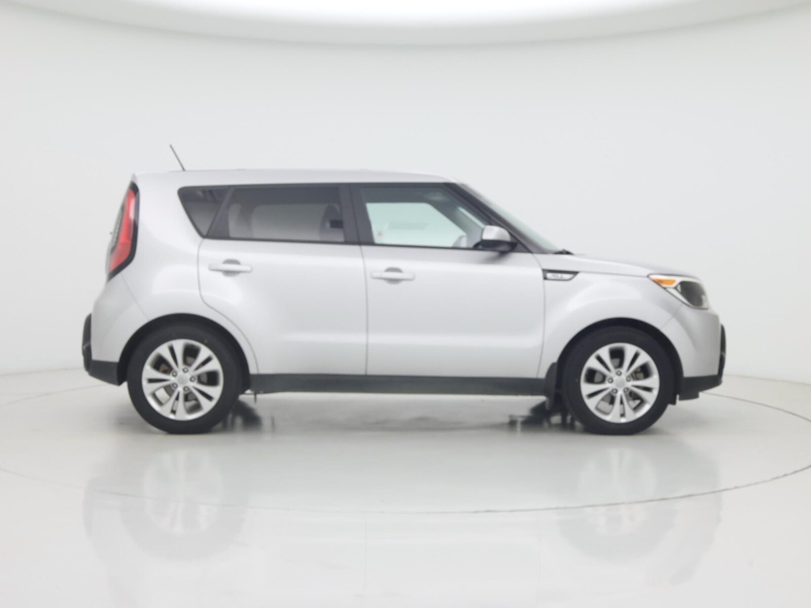 2016 Kia Soul + - Photo 8