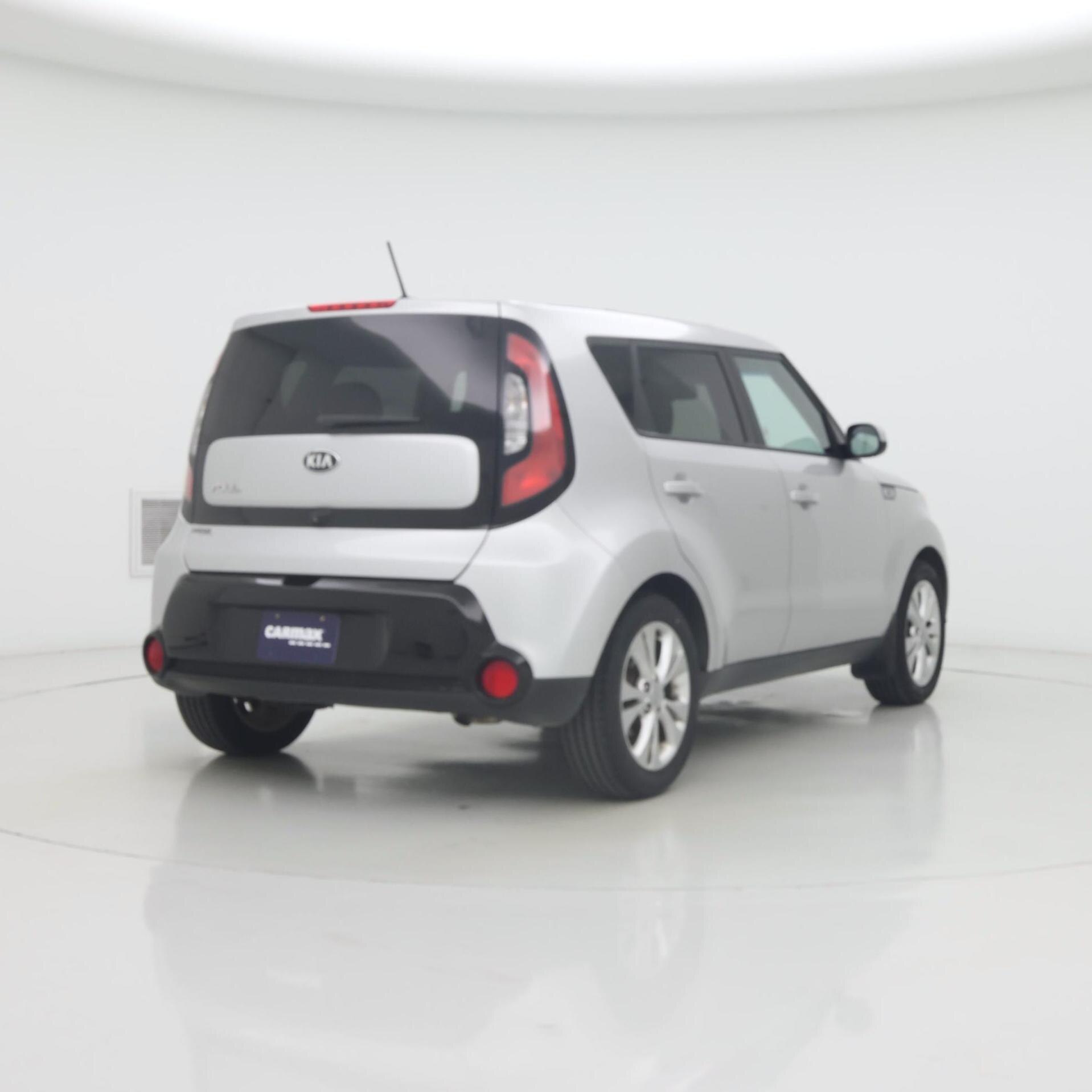 Thumbnail: 2016 Kia Soul - 8