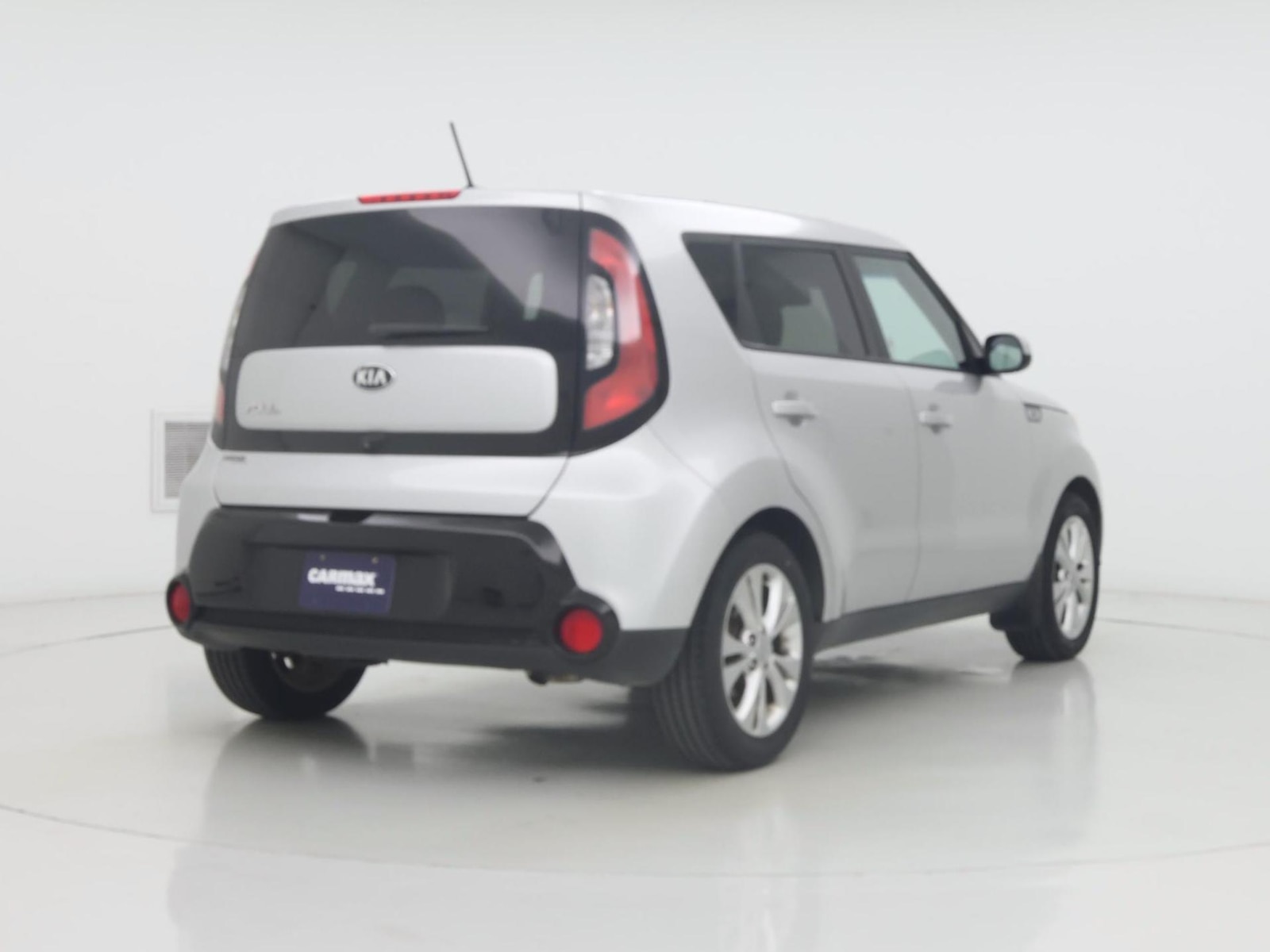 2016 Kia Soul + - Photo 9