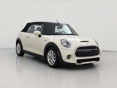 2020 Mini Cooper S