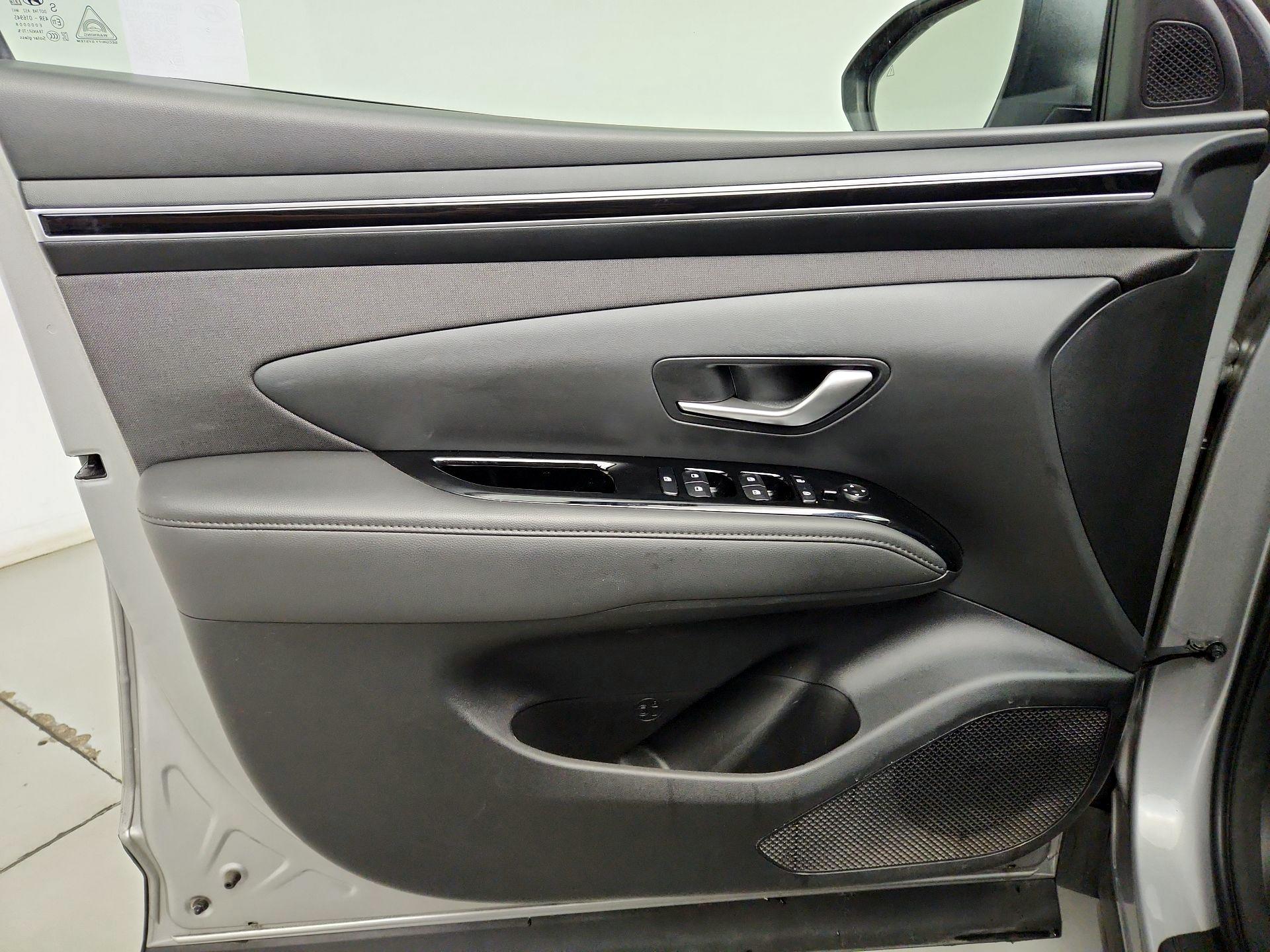 Thumbnail: 2024 Hyundai Tucson - 12