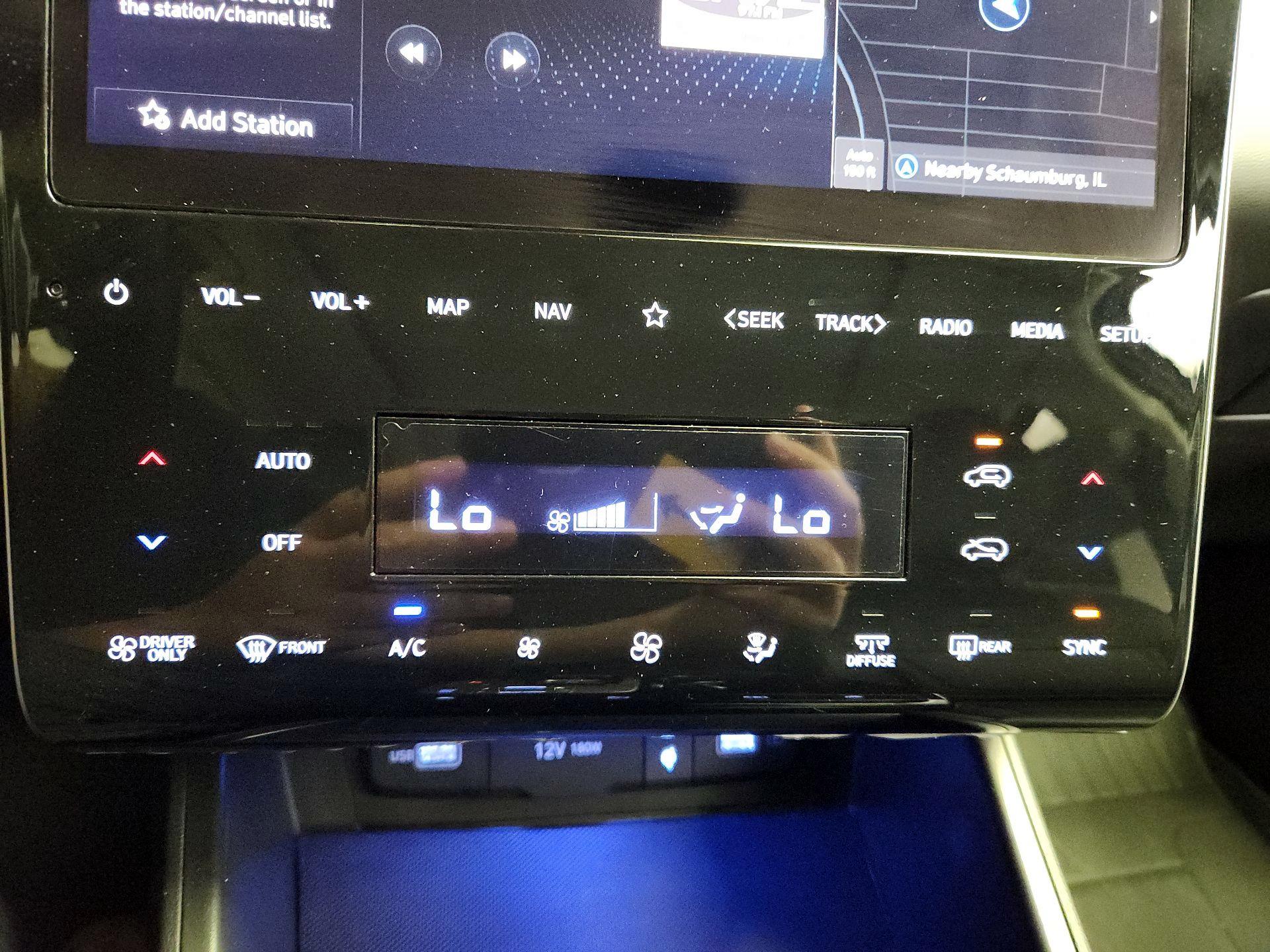 Thumbnail: 2024 Hyundai Tucson - 17