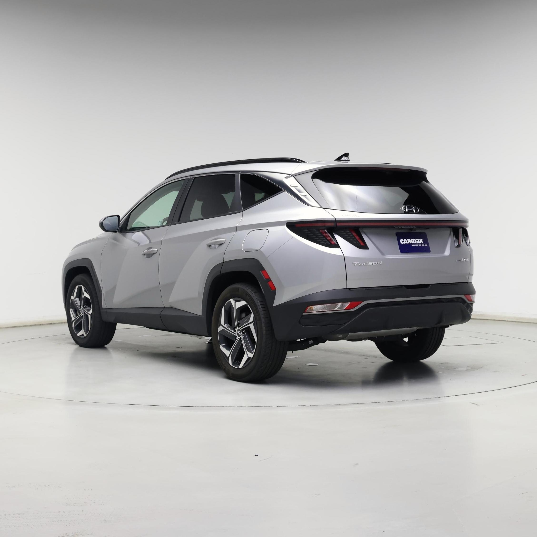 Thumbnail: 2024 Hyundai Tucson - 2
