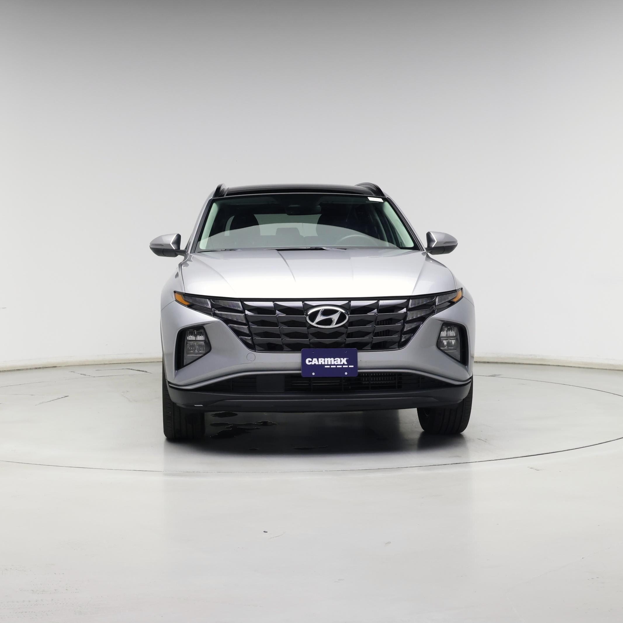 Thumbnail: 2024 Hyundai Tucson - 5