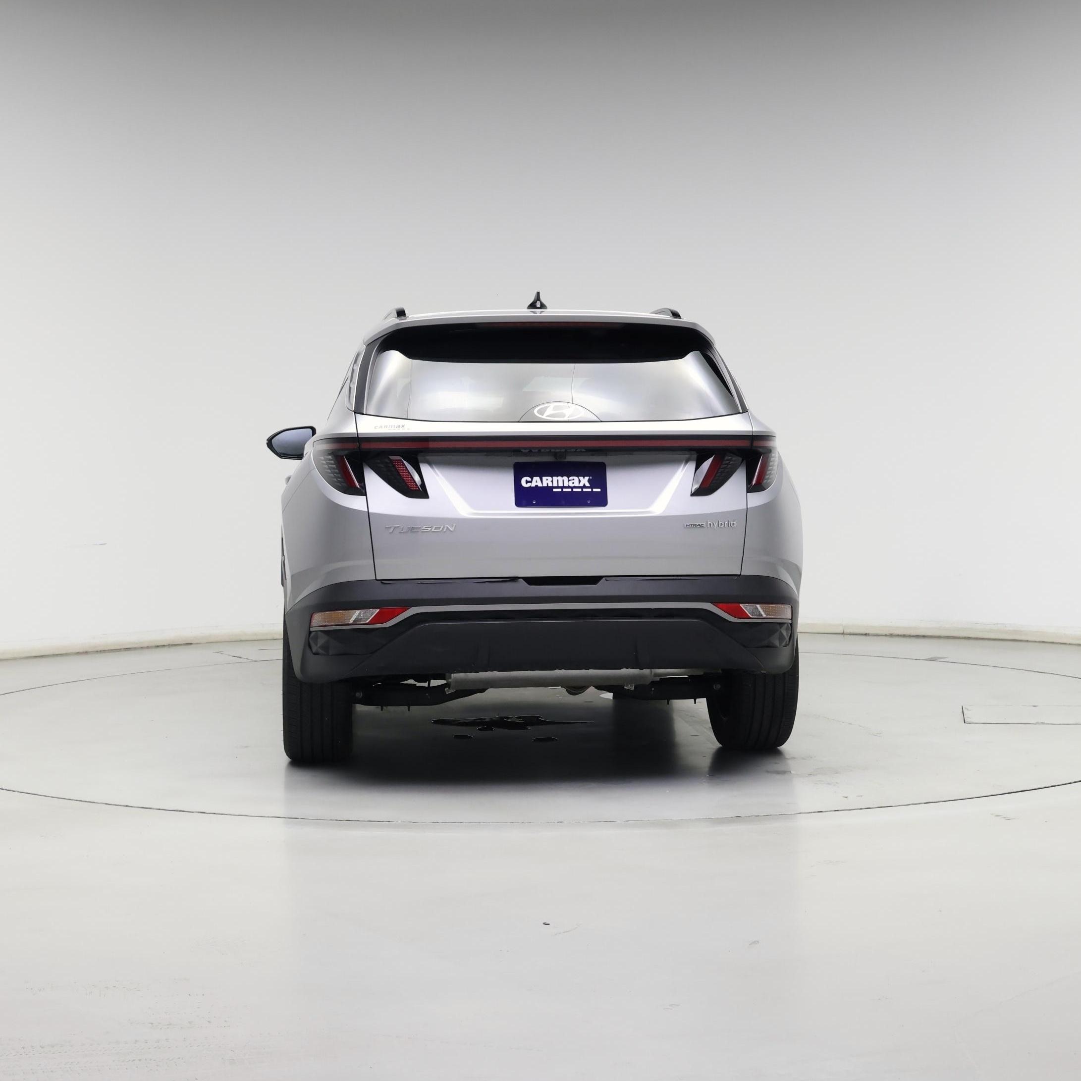 Thumbnail: 2024 Hyundai Tucson - 6
