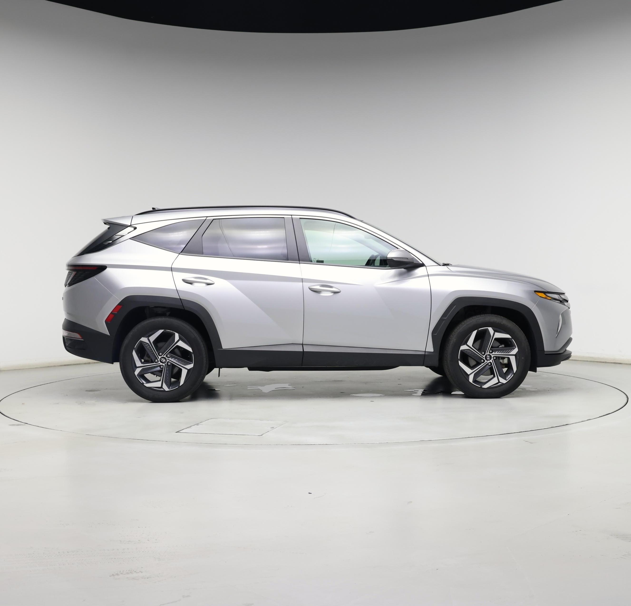 Thumbnail: 2024 Hyundai Tucson - 7