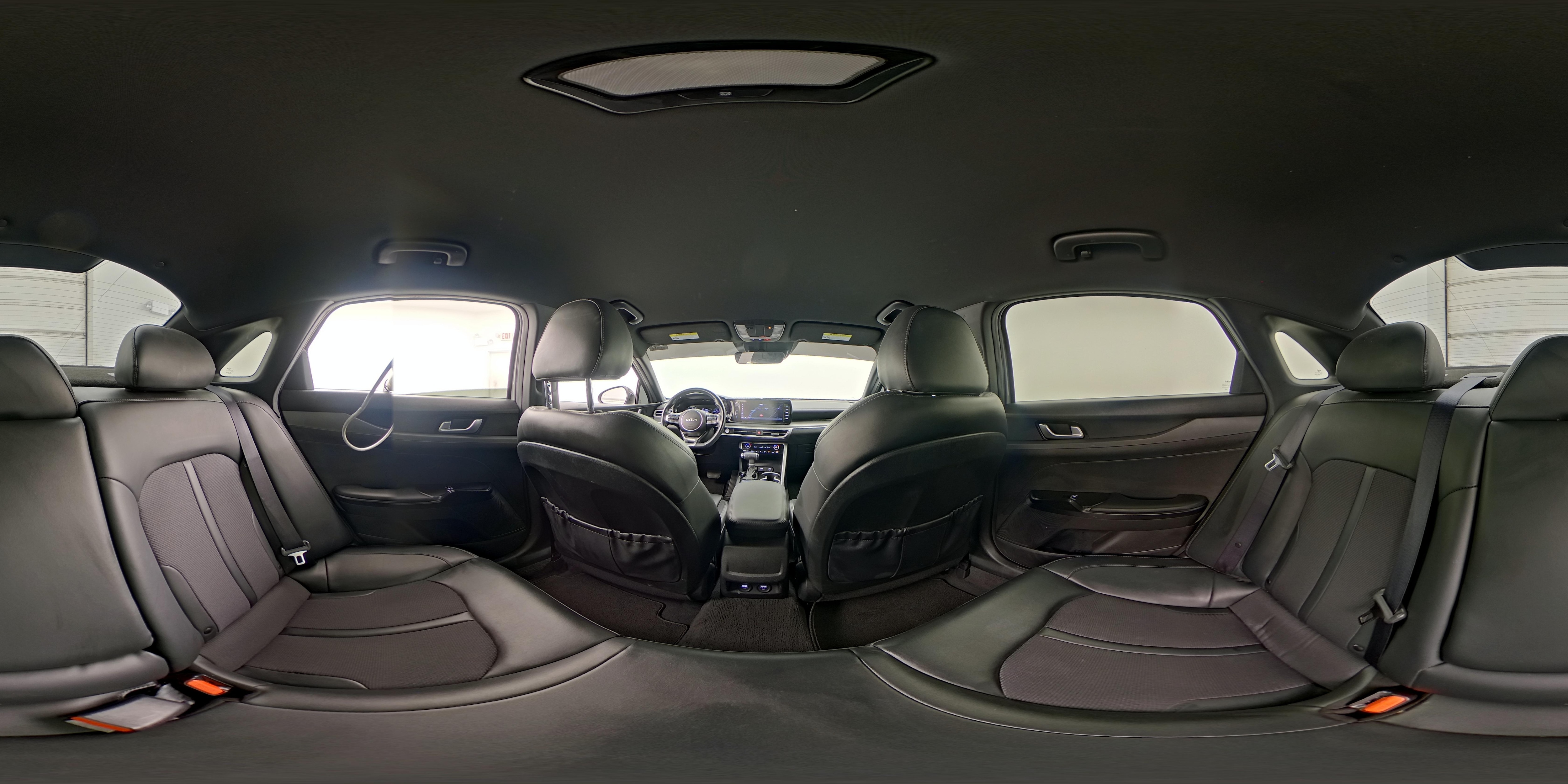 2023 Kia K5 GT-Line - Photo 26