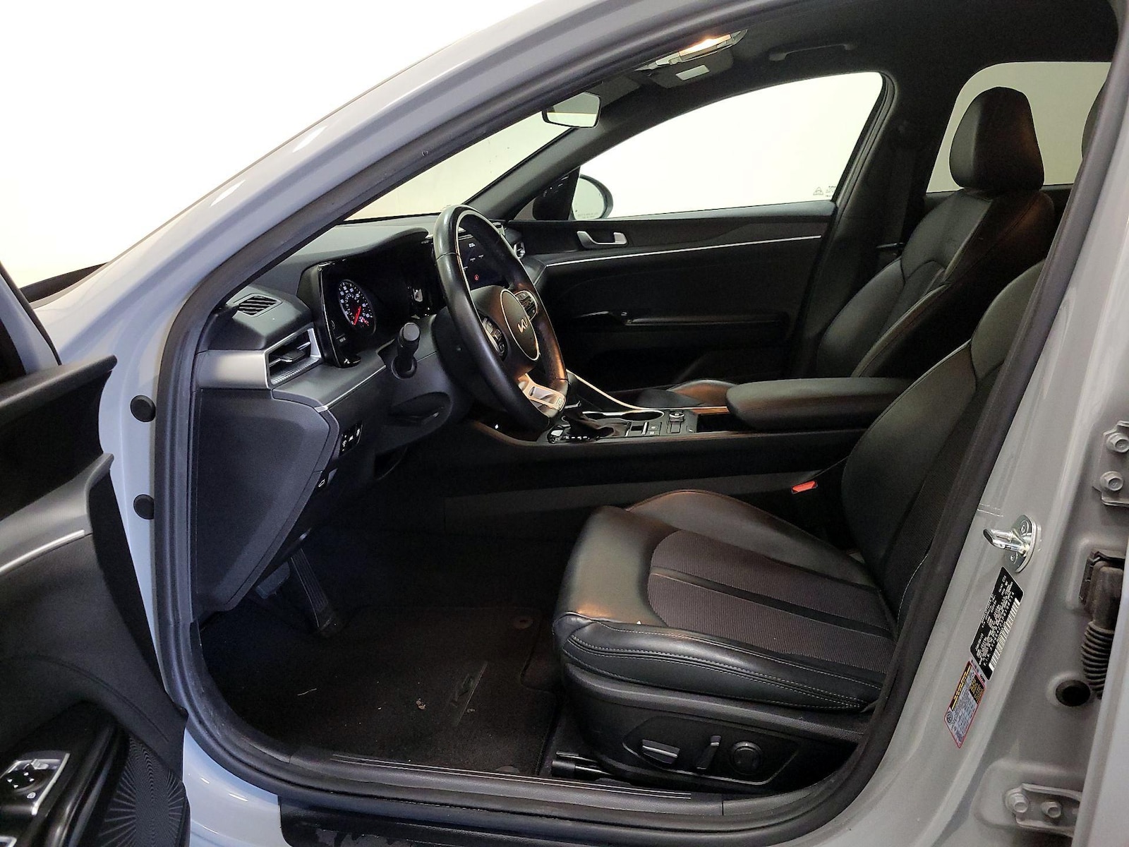 2023 Kia K5 GT-Line - Photo 12