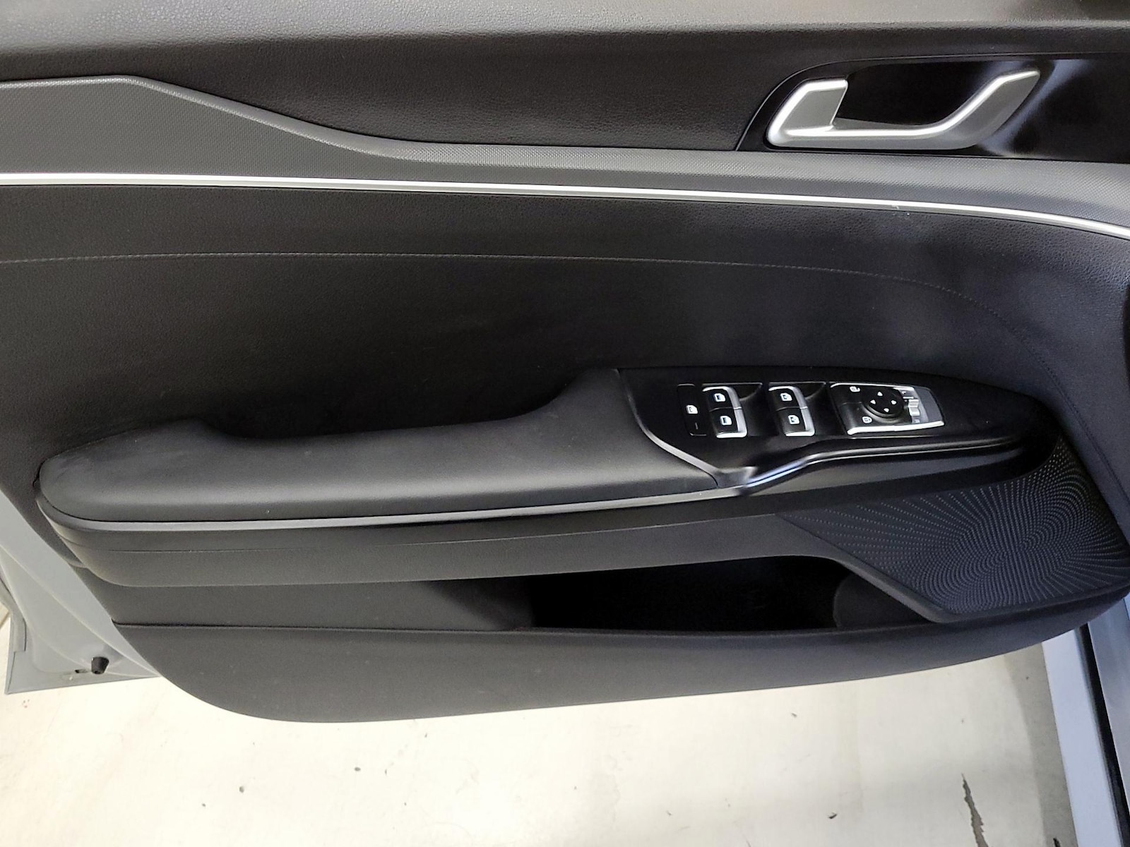 2023 Kia K5 GT-Line - Photo 13