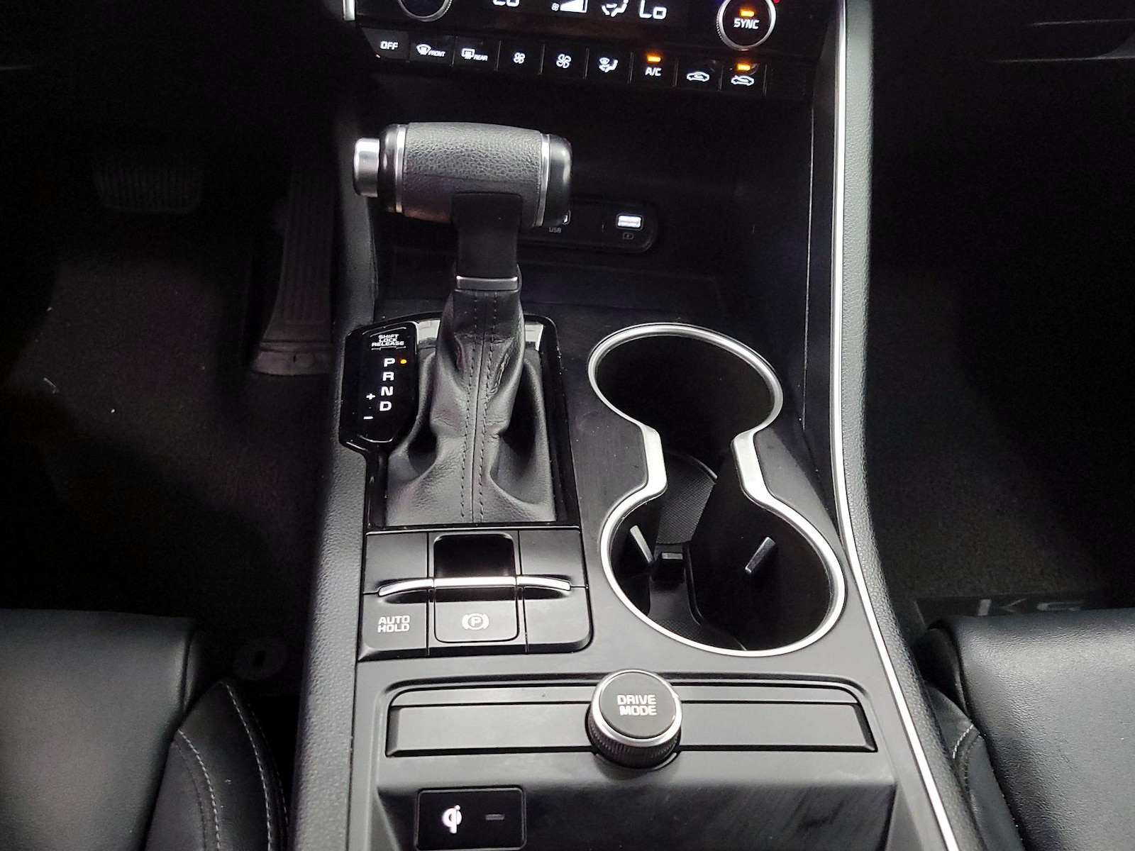 2023 Kia K5 GT-Line - Photo 19