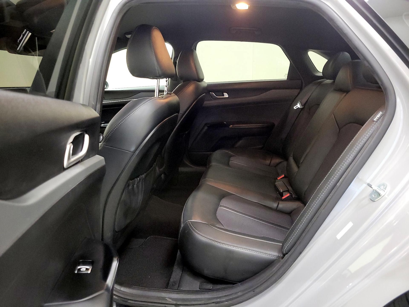 2023 Kia K5 GT-Line - Photo 21