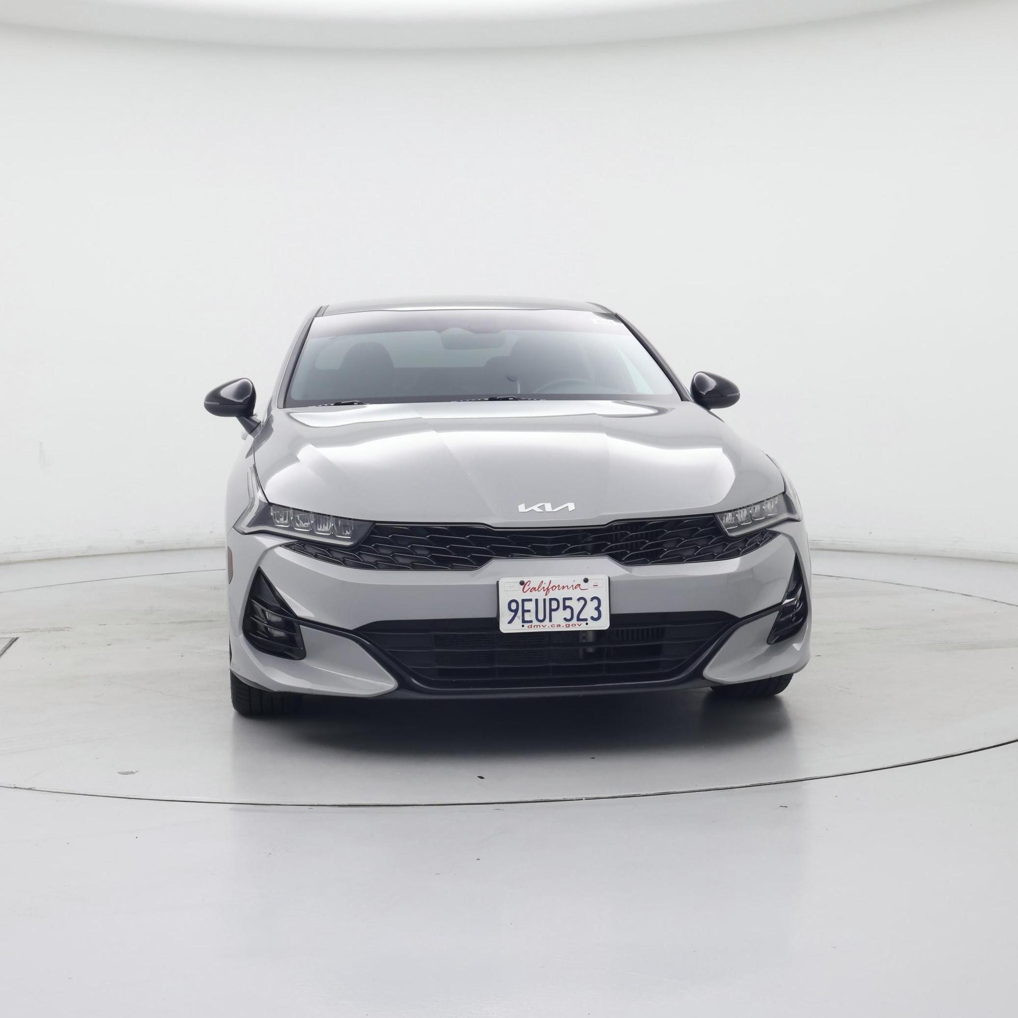 Thumbnail: 2023 Kia K5 - 5