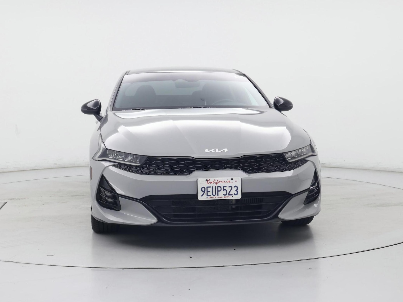 2023 Kia K5 GT-Line - Photo 6