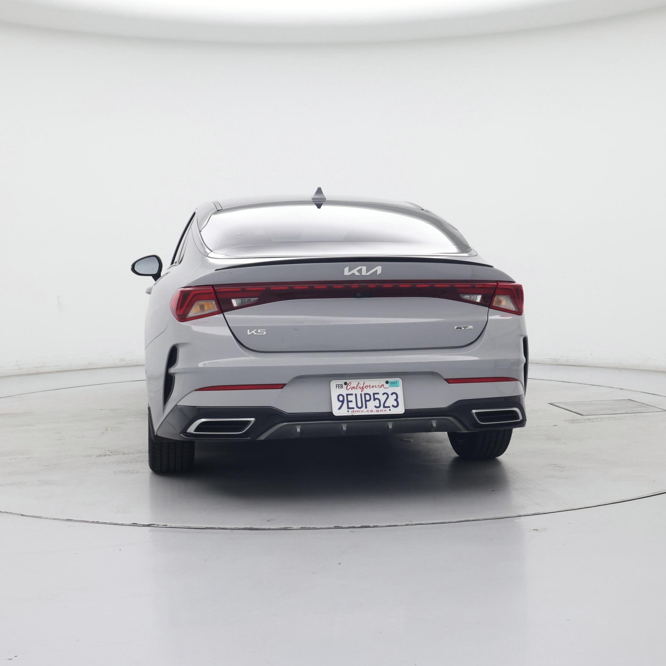 Thumbnail: 2023 Kia K5 - 6