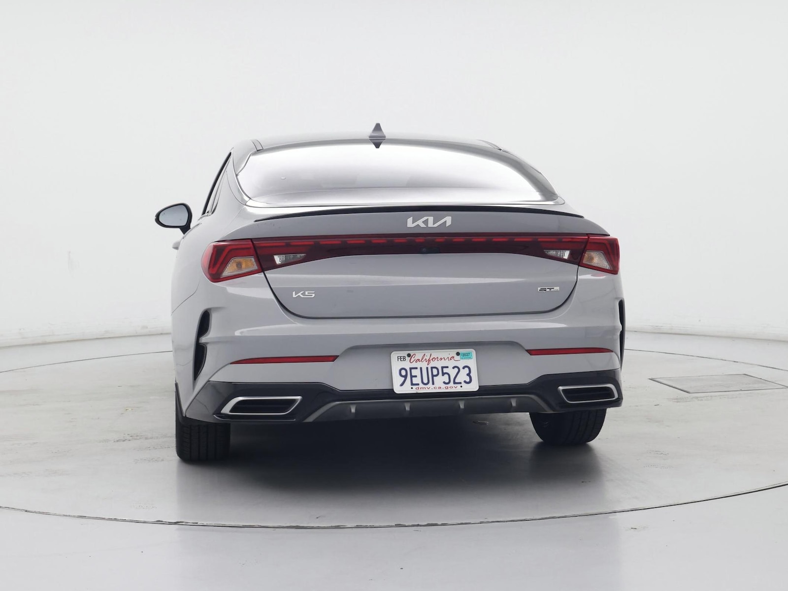2023 Kia K5 GT-Line - Photo 7