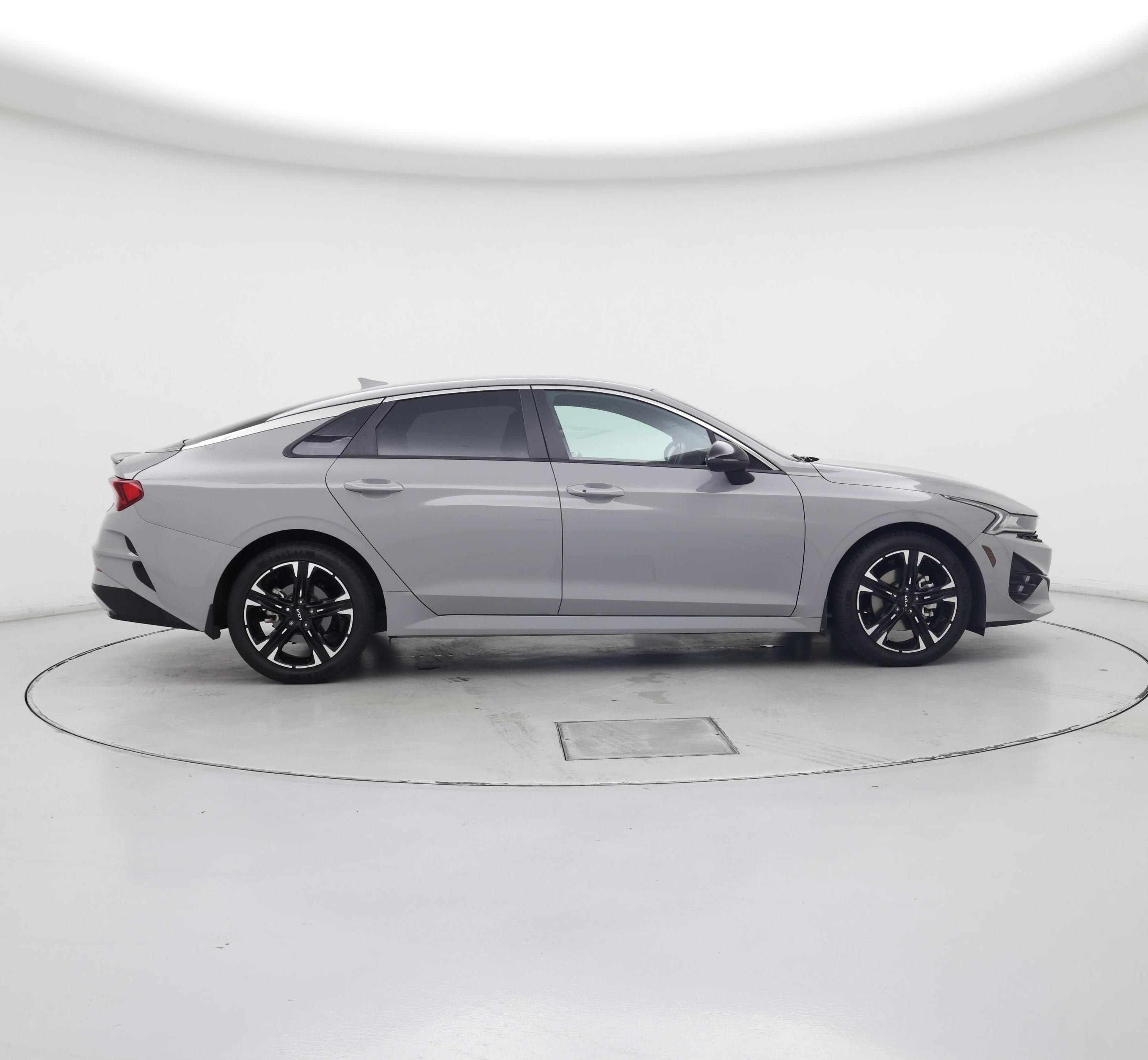 Thumbnail: 2023 Kia K5 - 7