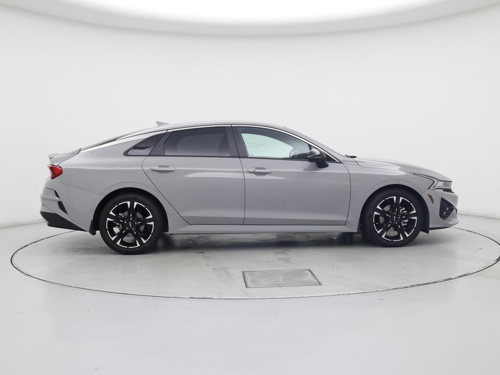 2023 Kia K5 GT-Line - Photo 8