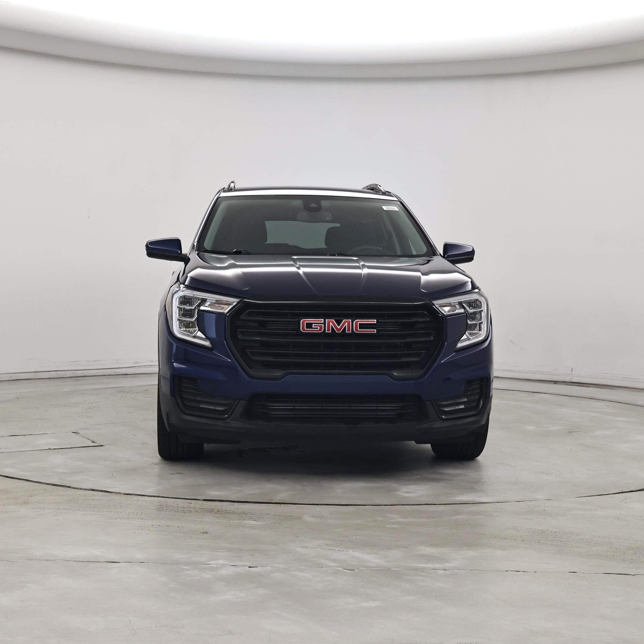 Thumbnail: 2022 GMC Terrain - 5