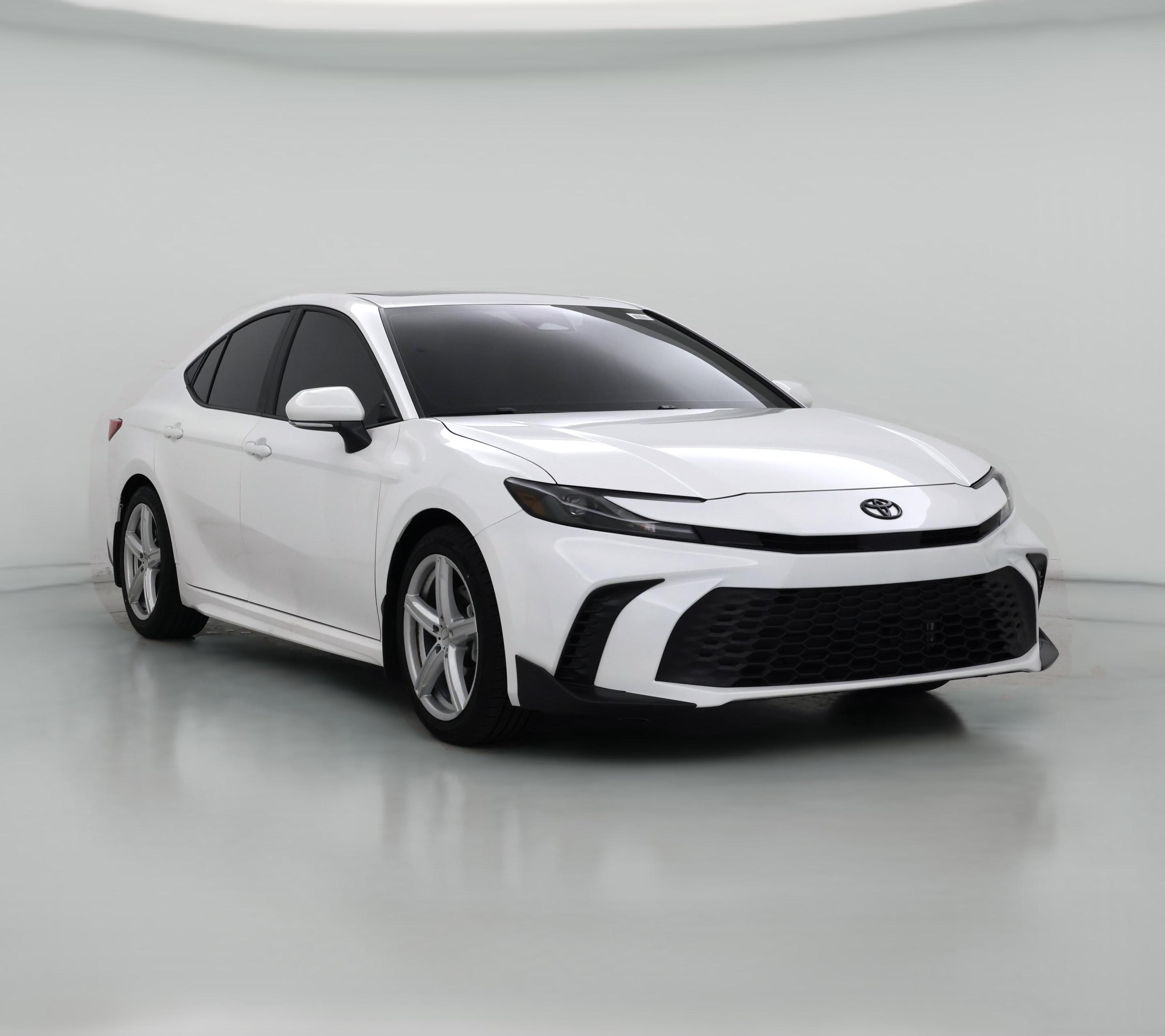 Thumbnail: 2025 Toyota Camry - 1