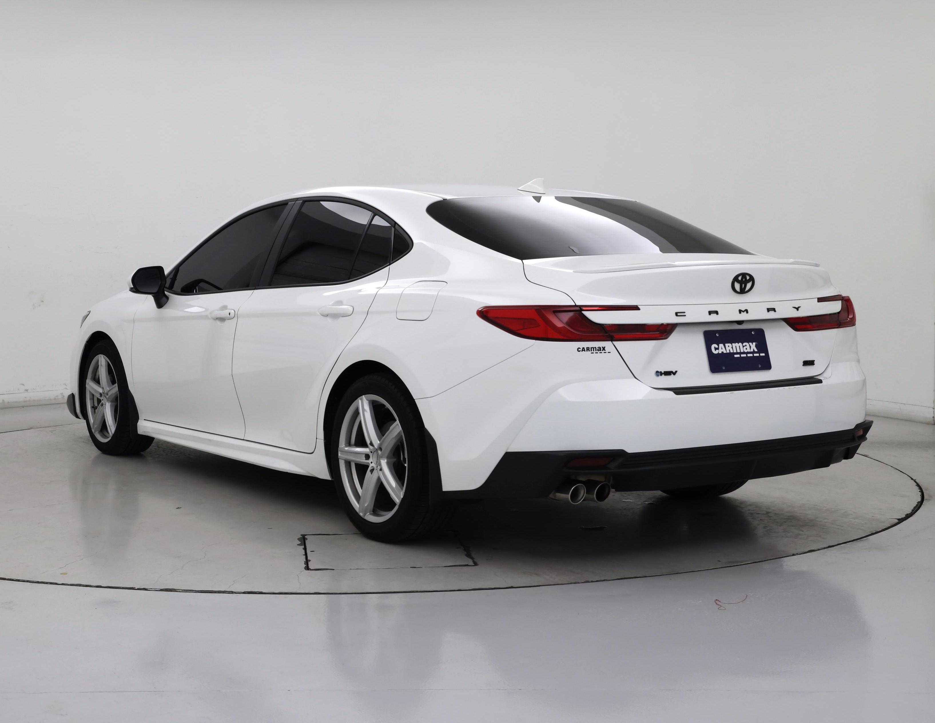 Thumbnail: 2025 Toyota Camry - 2