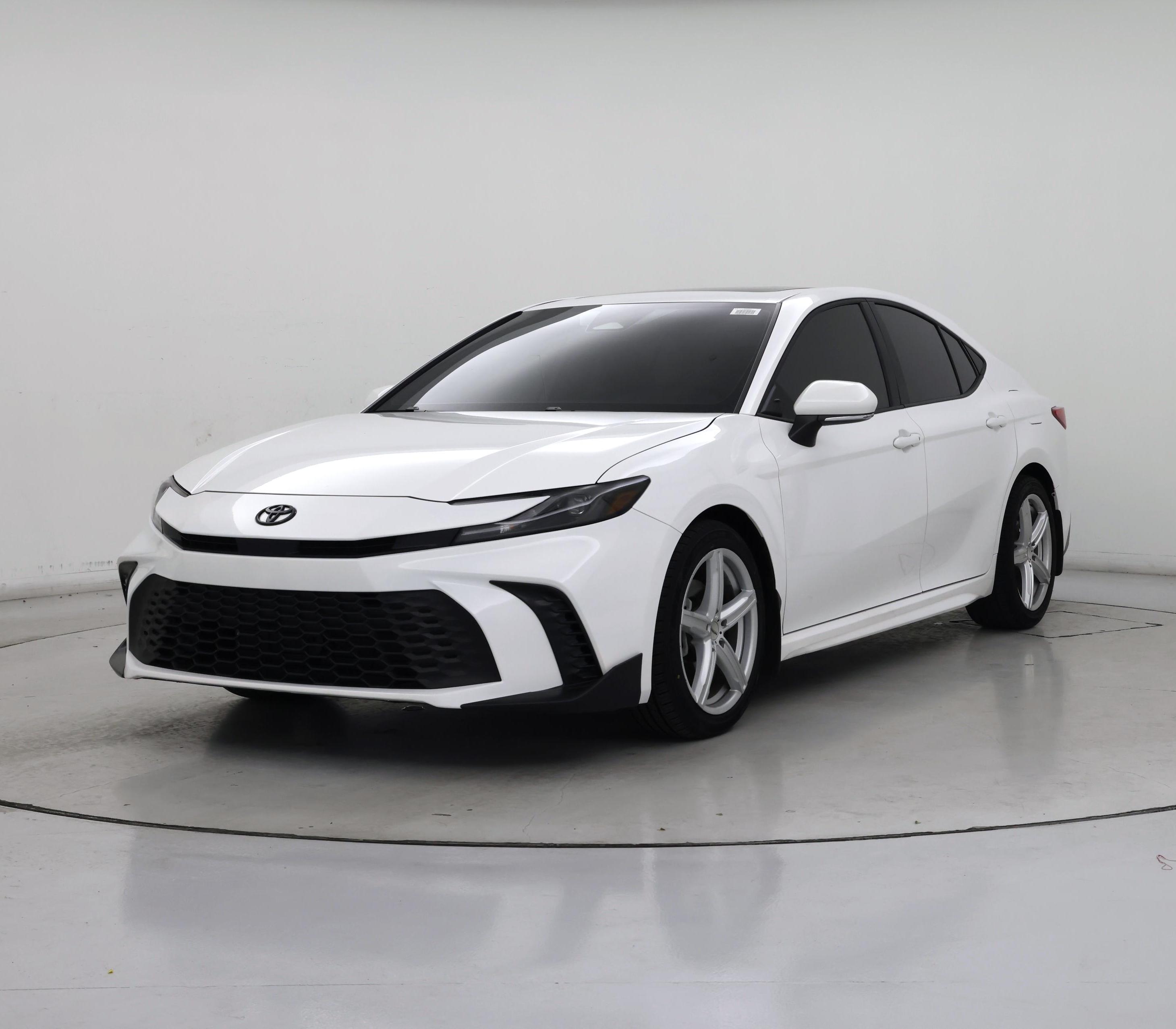 Thumbnail: 2025 Toyota Camry - 4