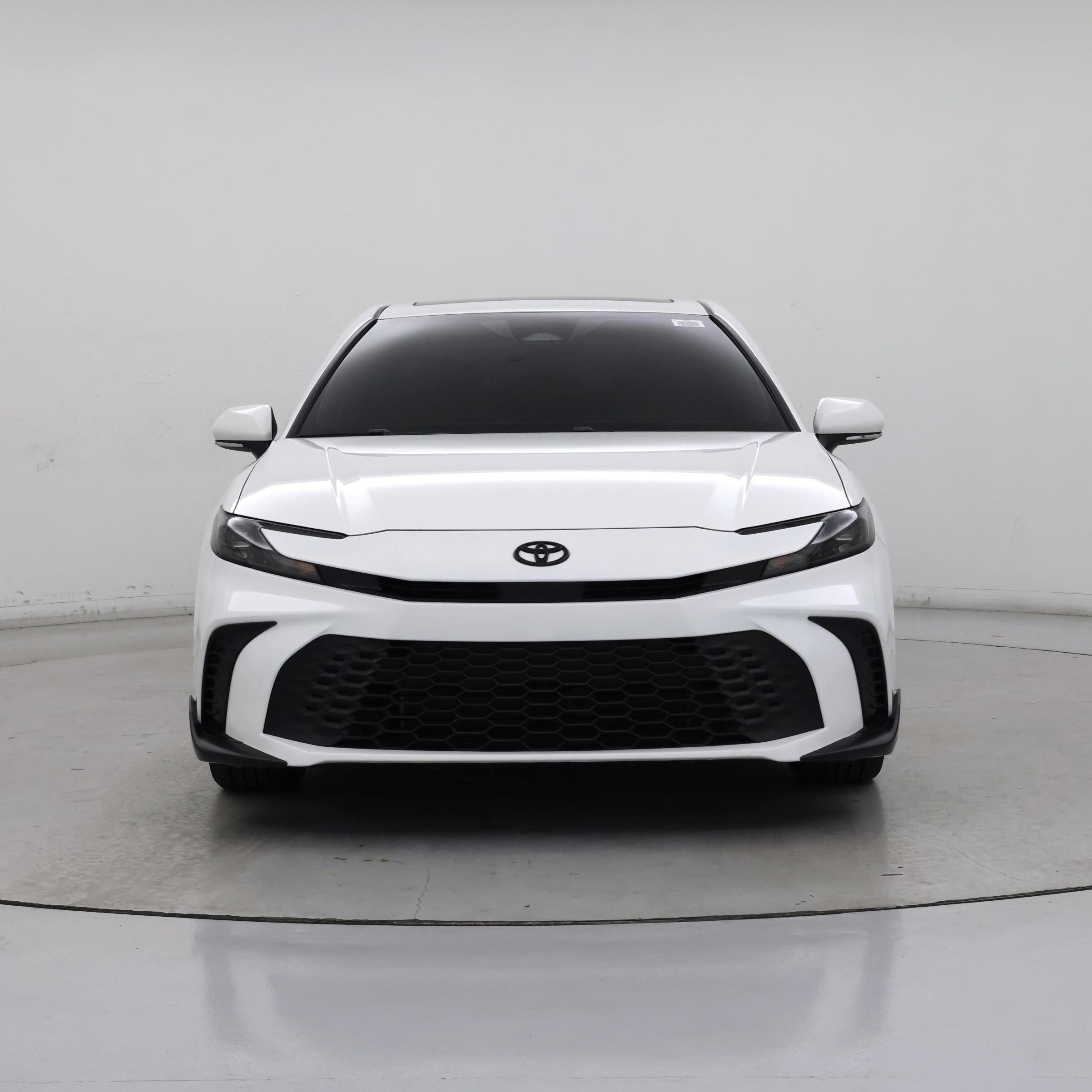 Thumbnail: 2025 Toyota Camry - 5