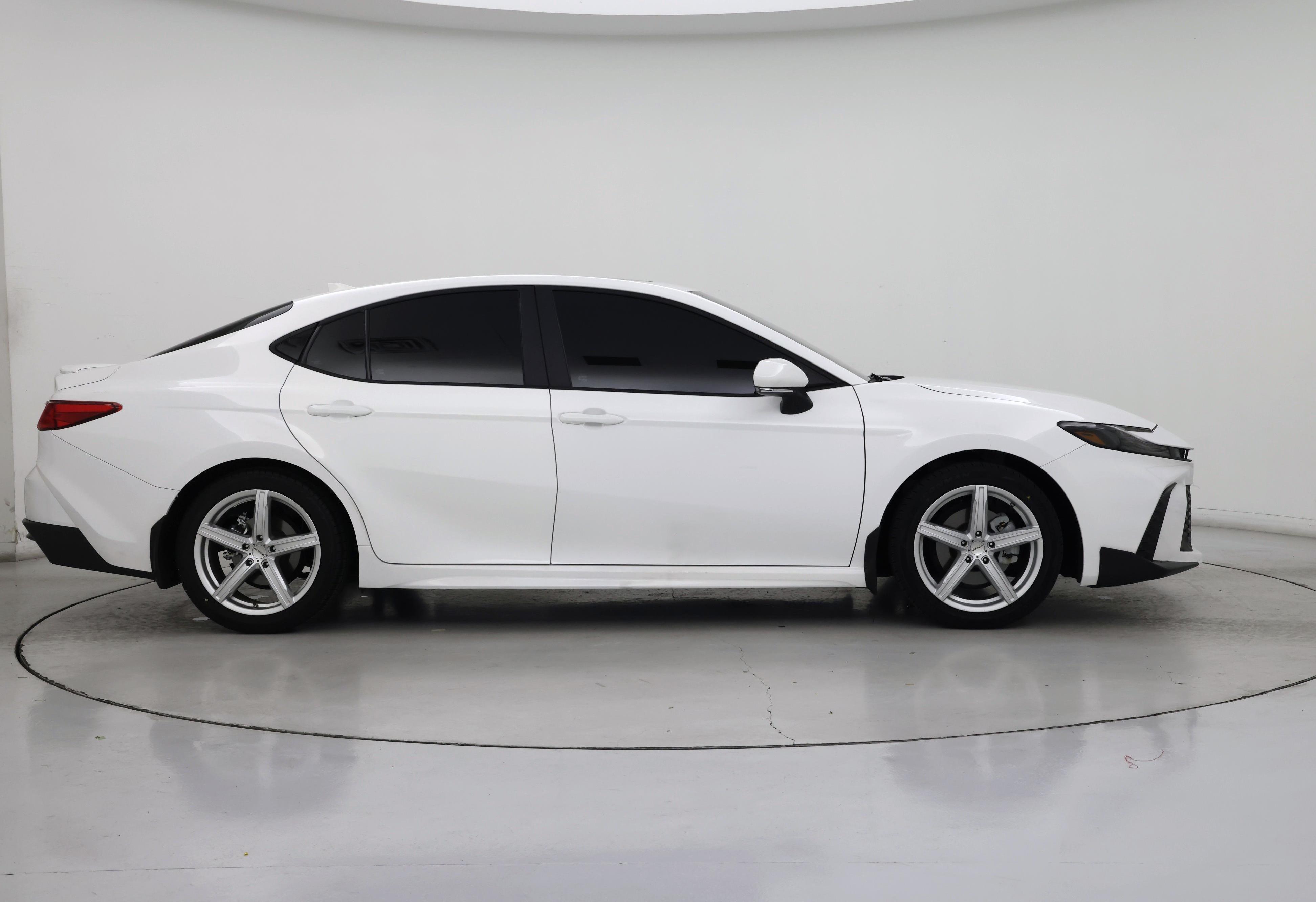 Thumbnail: 2025 Toyota Camry - 7