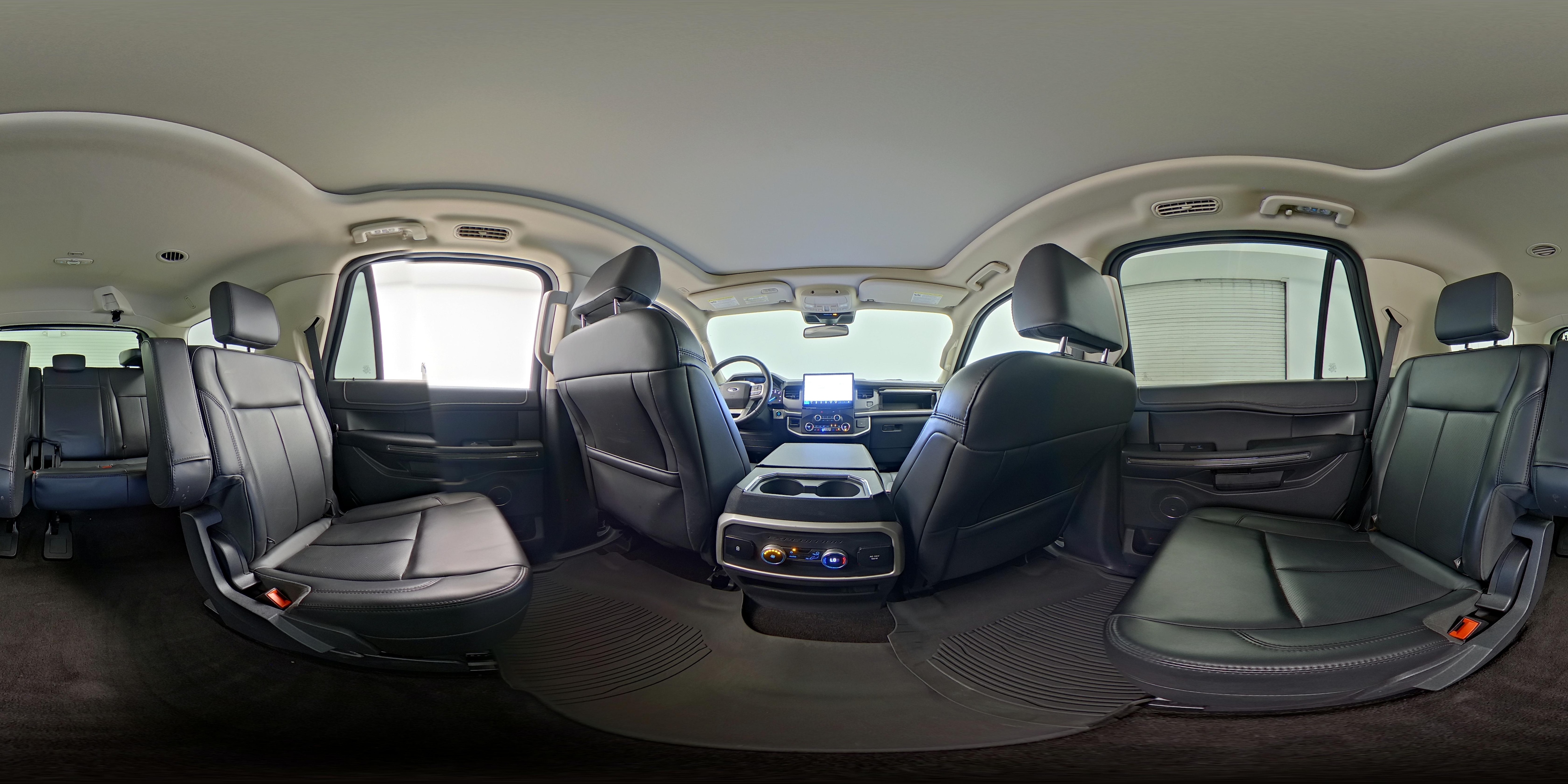 2022 Ford Expedition XLT - Photo 27