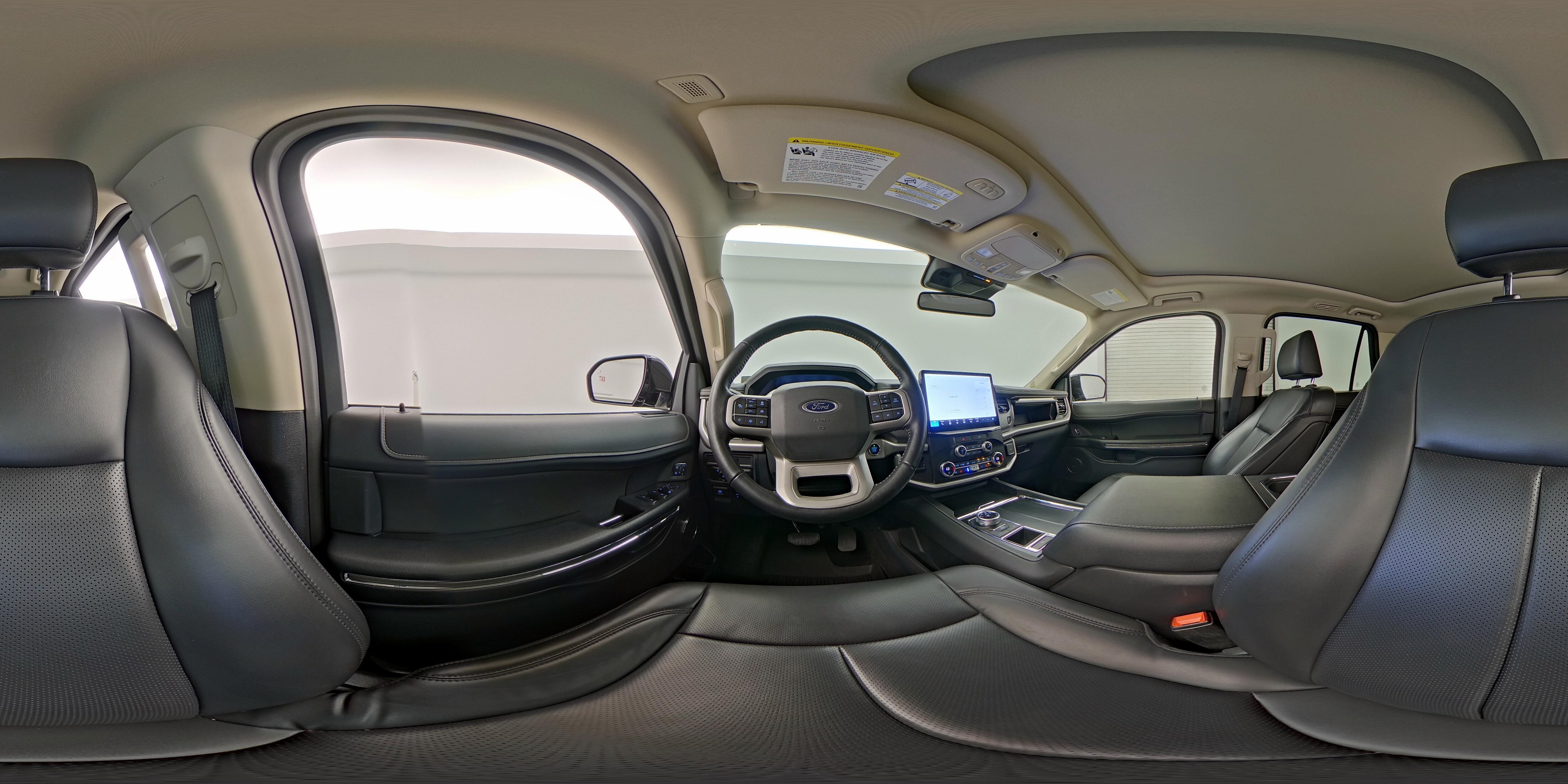 2022 Ford Expedition XLT - Photo 28