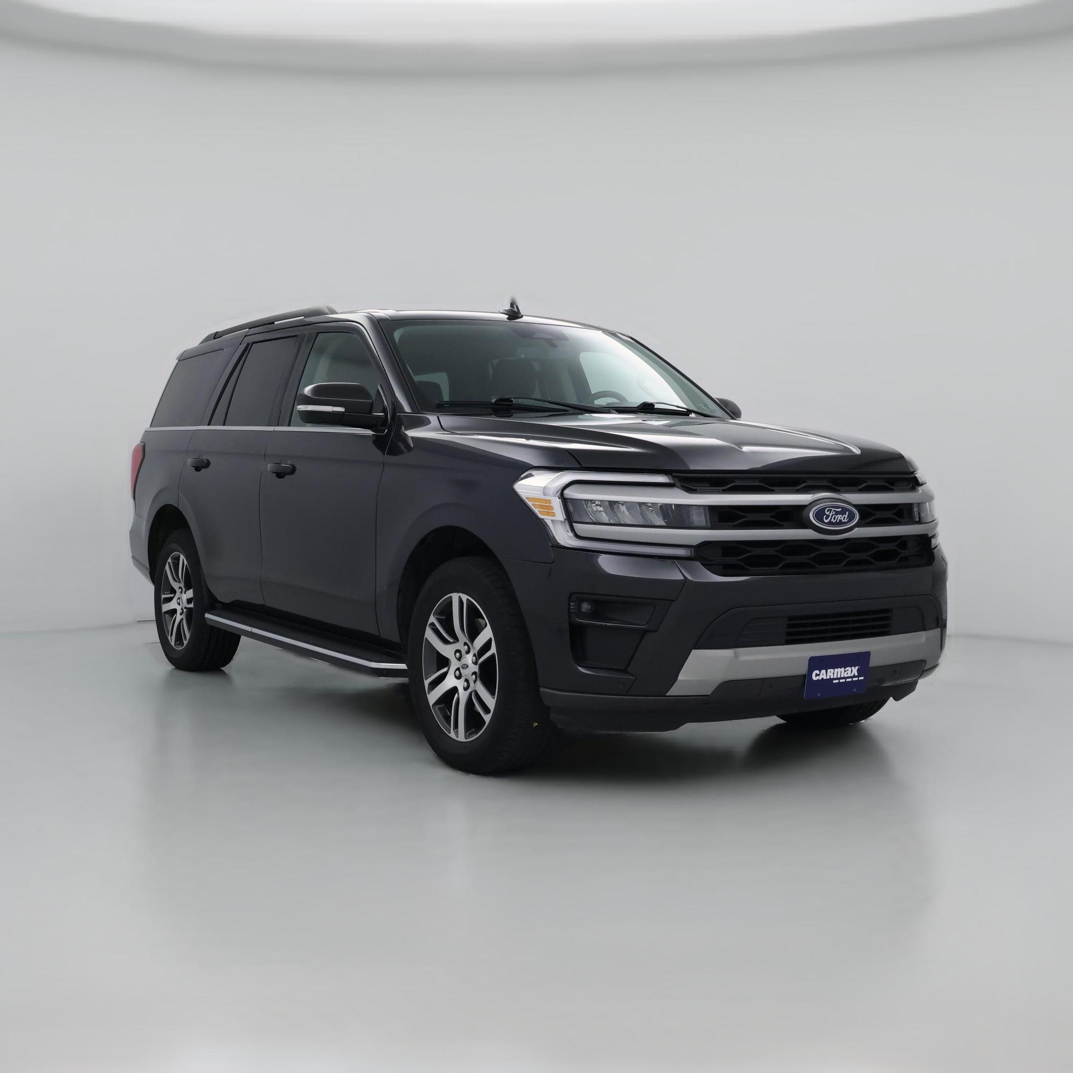 Thumbnail: 2022 Ford Expedition - 1