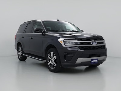 2022 Ford Expedition XLT