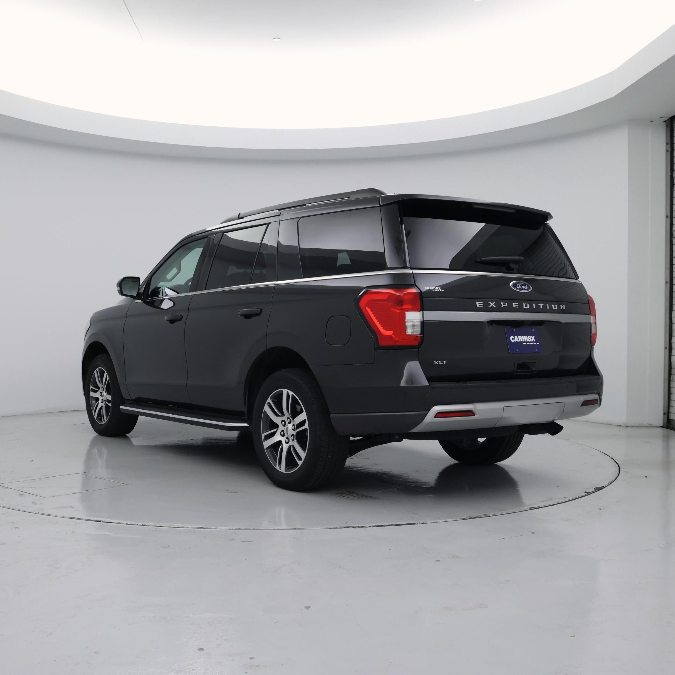 Thumbnail: 2022 Ford Expedition - 2