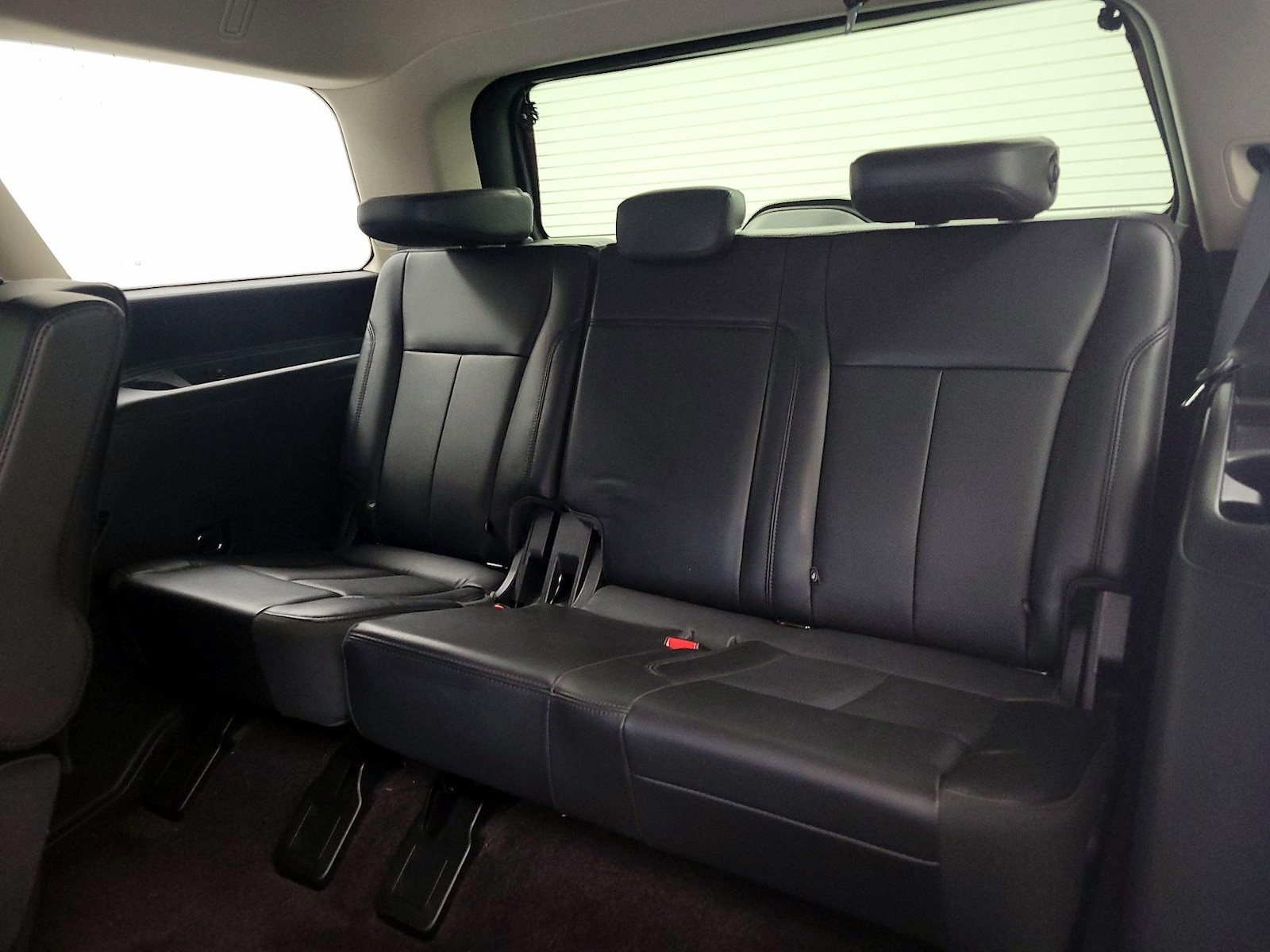2022 Ford Expedition XLT - Photo 22