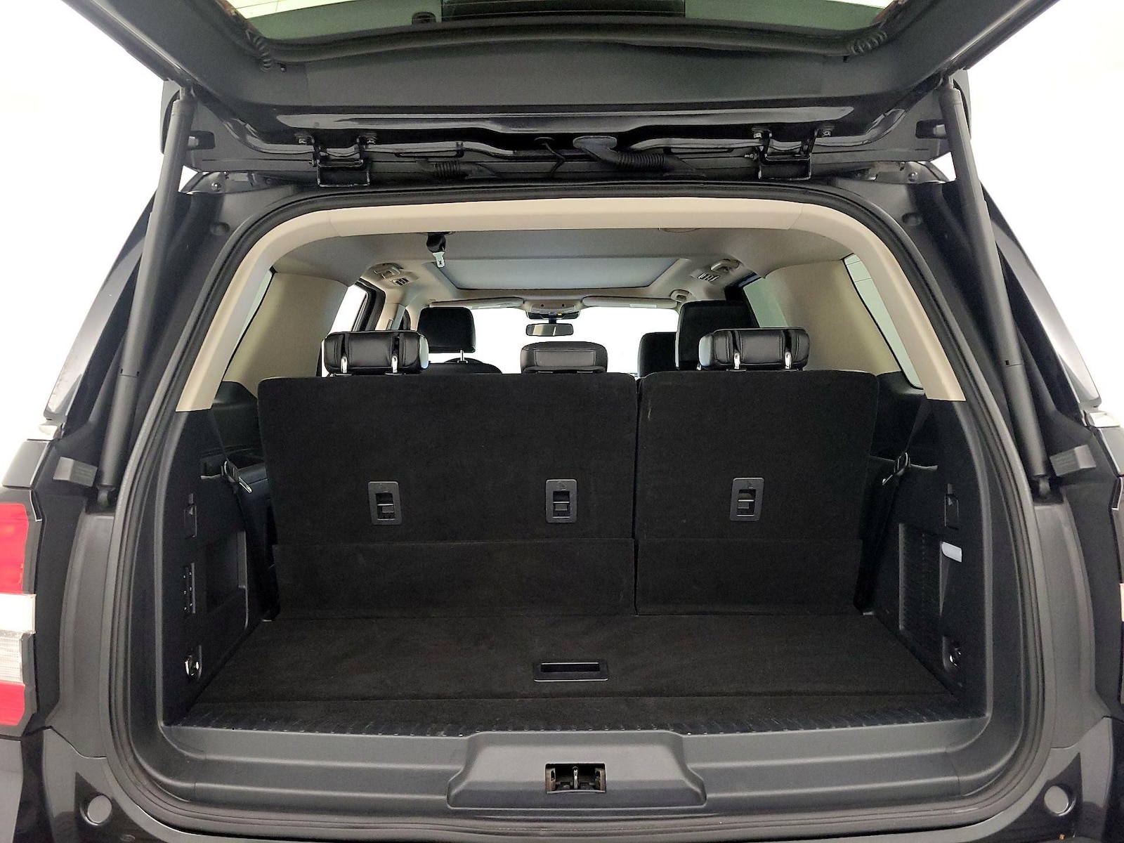2022 Ford Expedition XLT - Photo 23