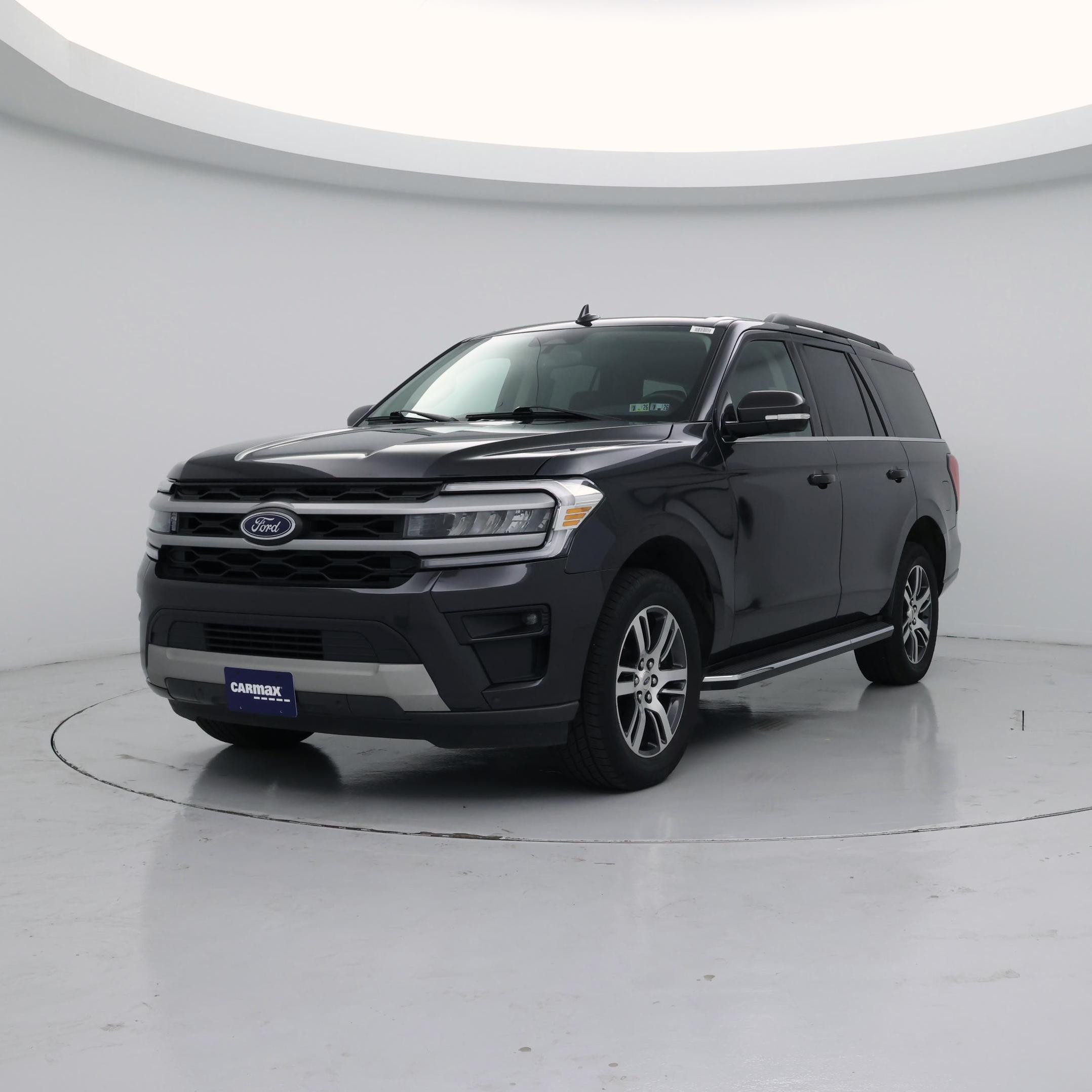 Thumbnail: 2022 Ford Expedition - 4