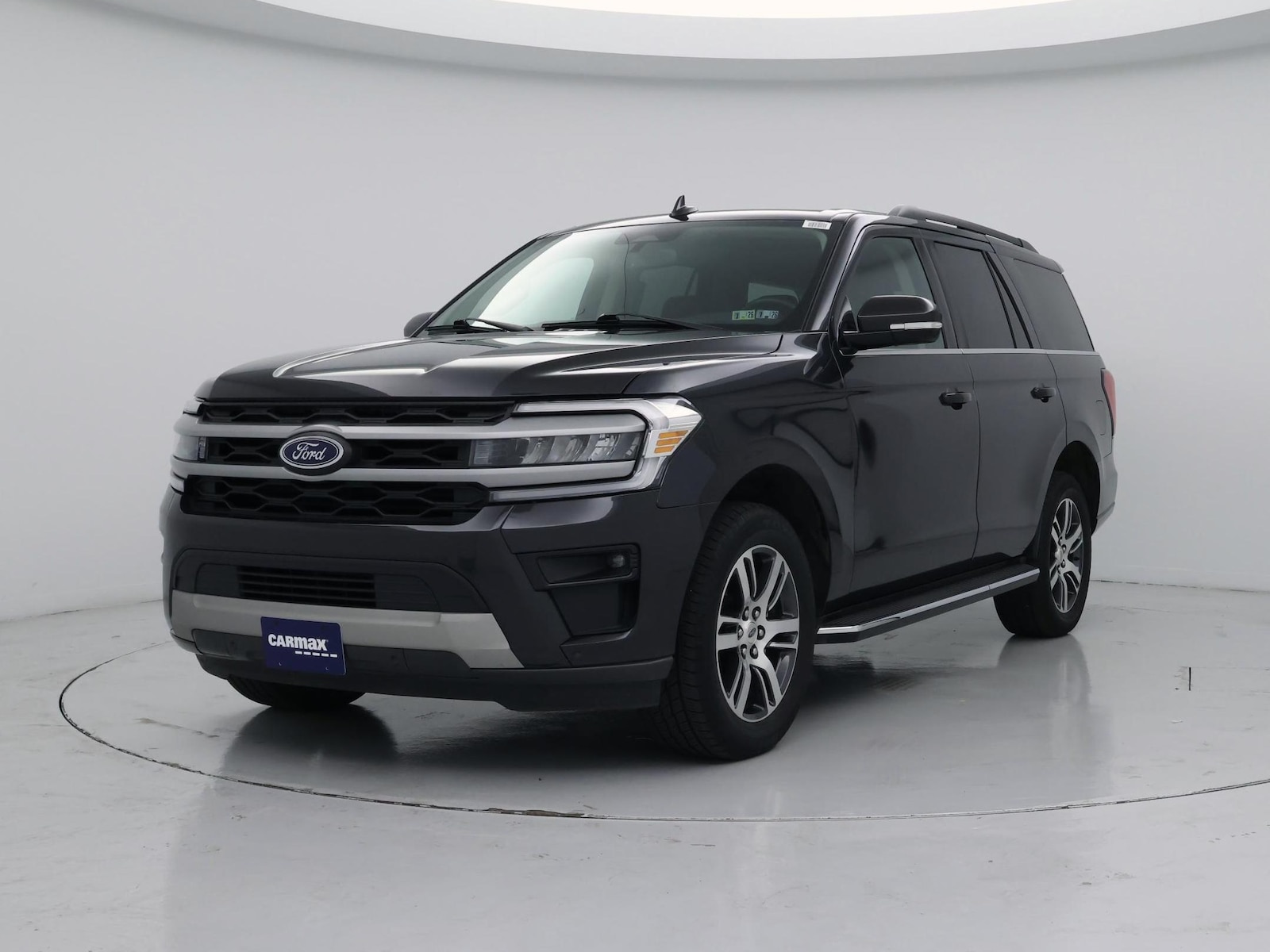 2022 Ford Expedition XLT - Photo 5