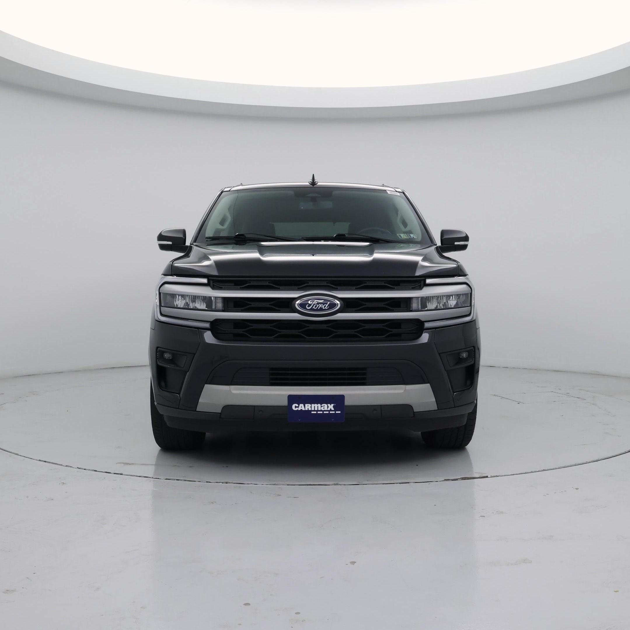 Thumbnail: 2022 Ford Expedition - 5